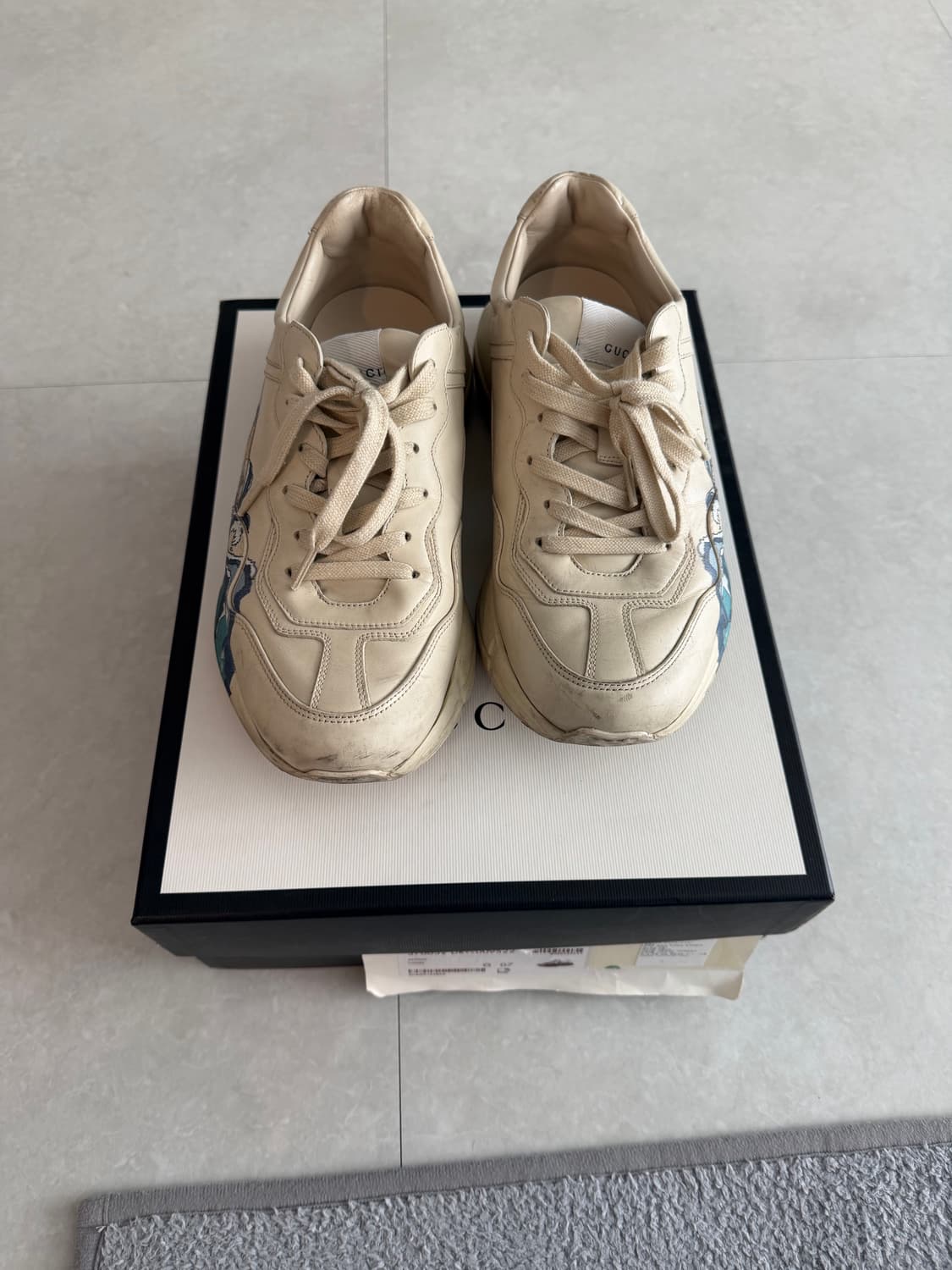 구찌 라이톤 웨이브  상품이미지4