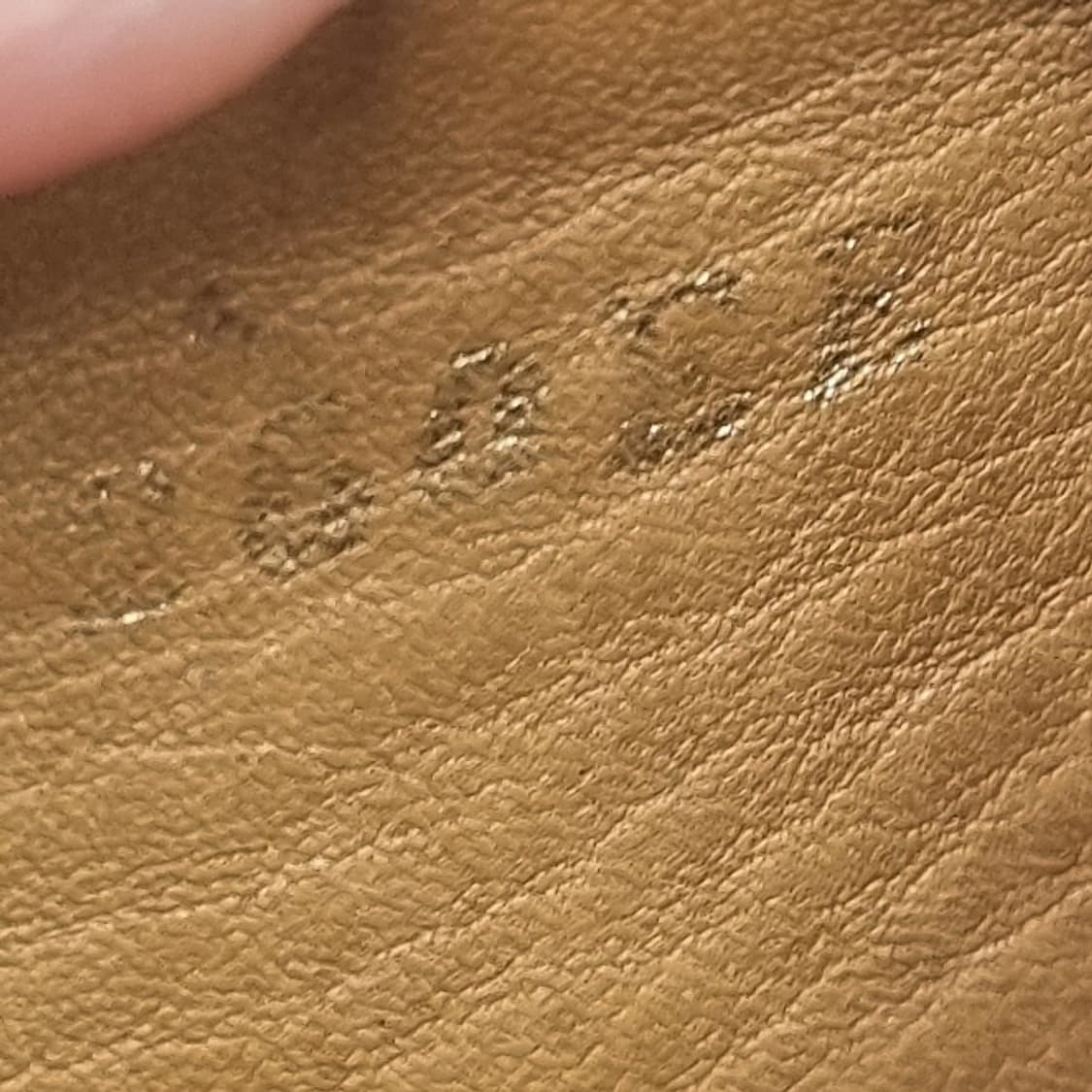 oo 금강 헤리티지리갈 남성로퍼 260 상품이미지6