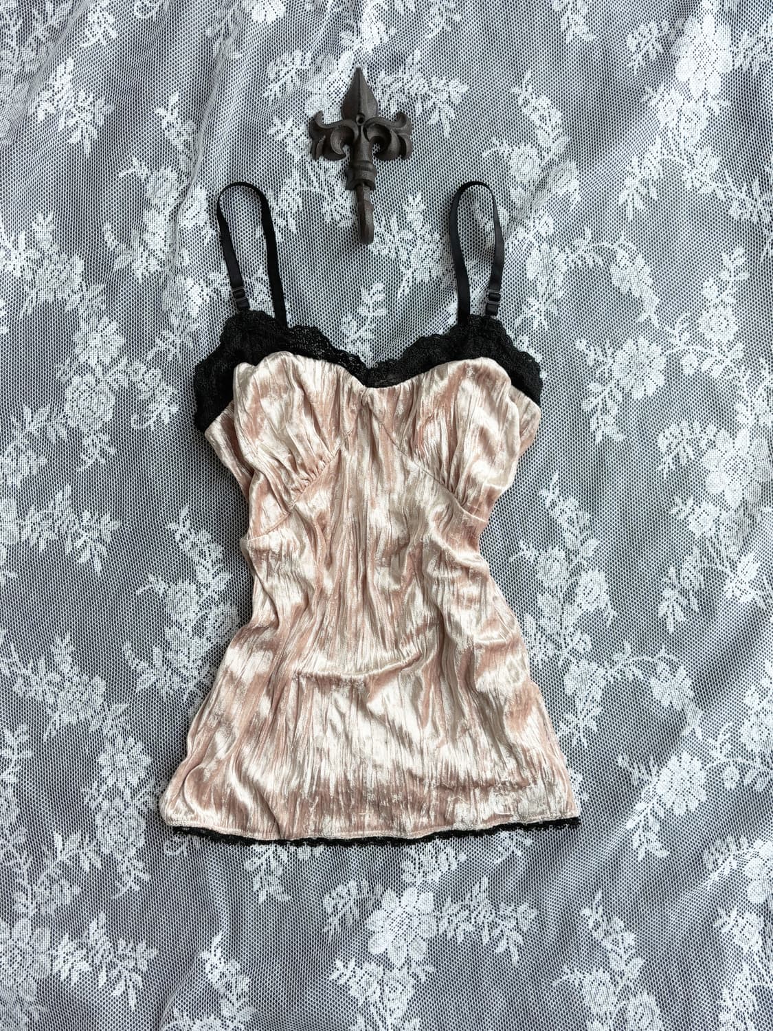velvet vintage sleeves 상품이미지1