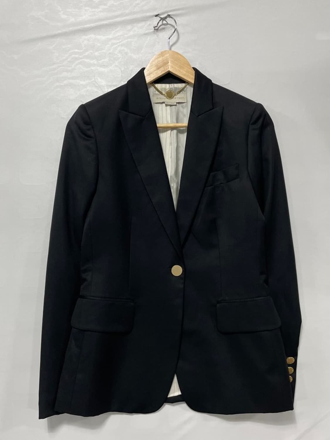 스텔라맥카트니 블레이저 40 상품이미지1