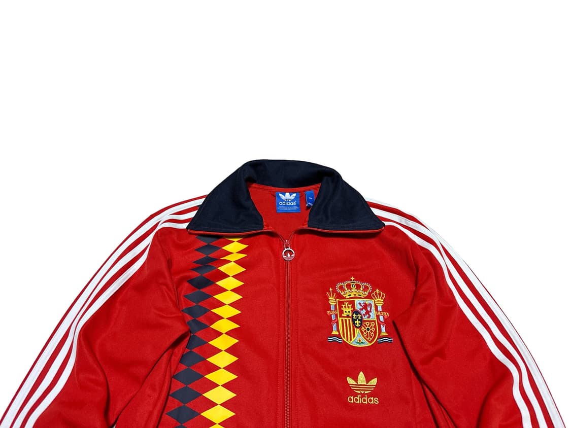 아디다스 스페인 국대 져지 상품이미지2