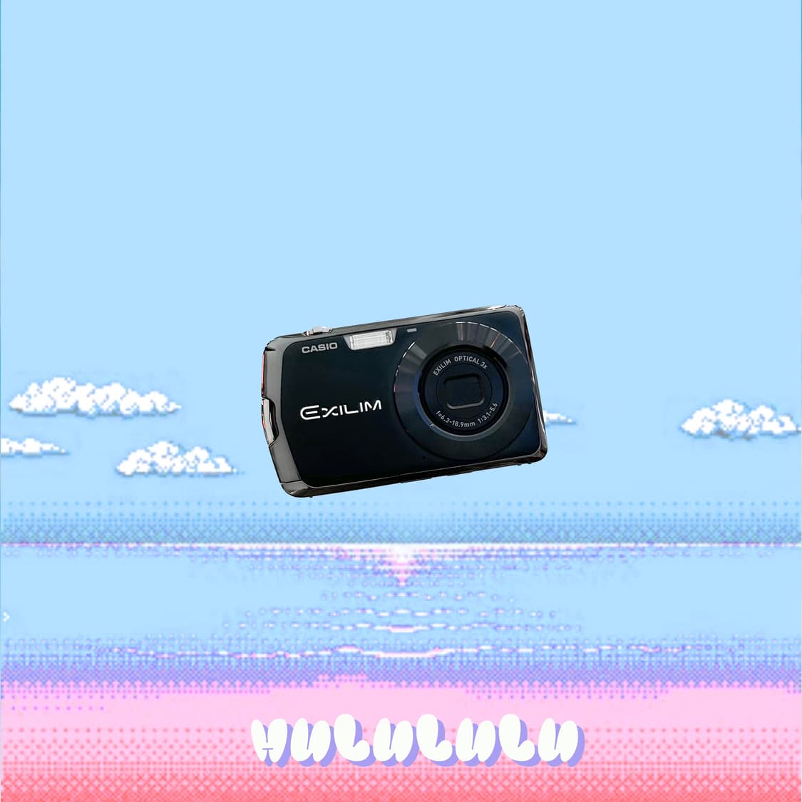 (레어)카시오 엑슬림 Casio Exilim EX-Z330 상품이미지1