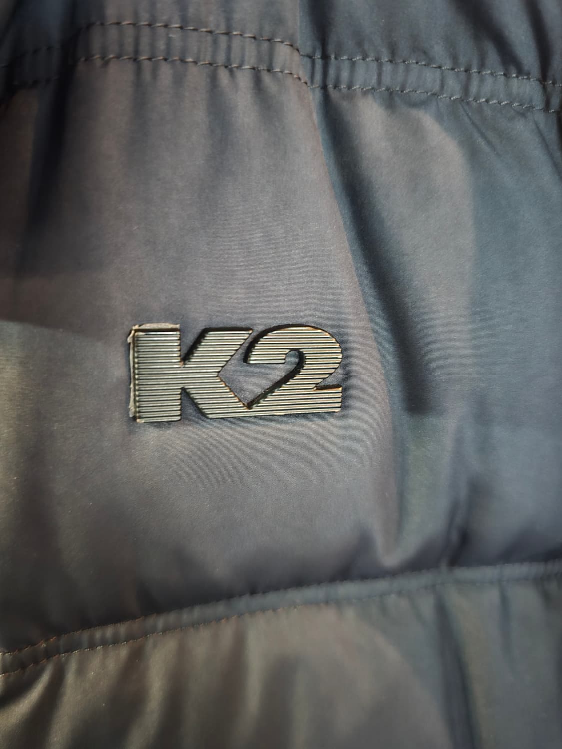 K2 거위털패딩  상품이미지5