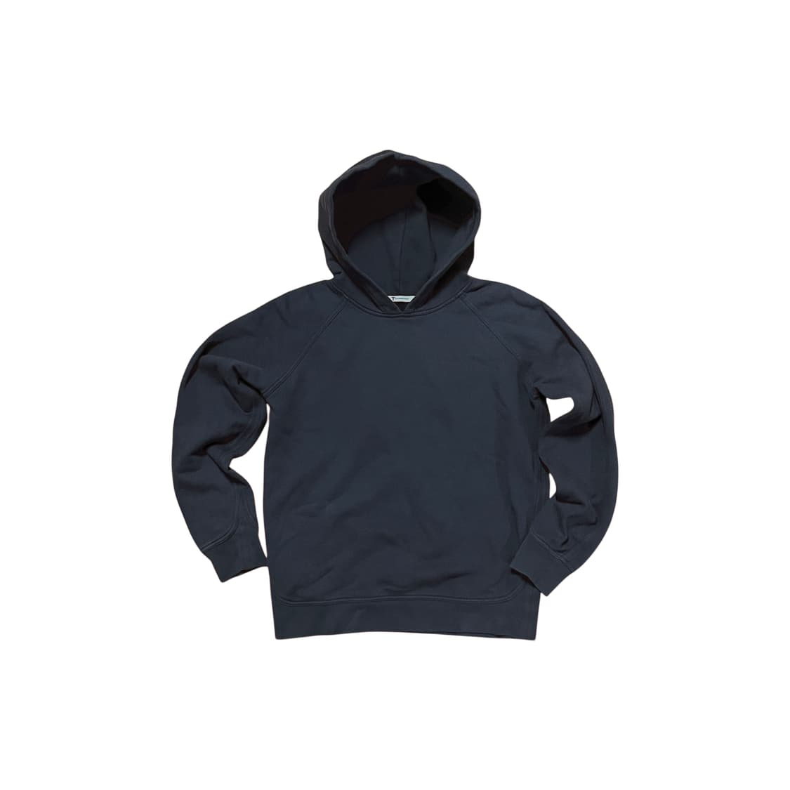 Alexander wang Curve Sewing Hoodie 상품이미지2