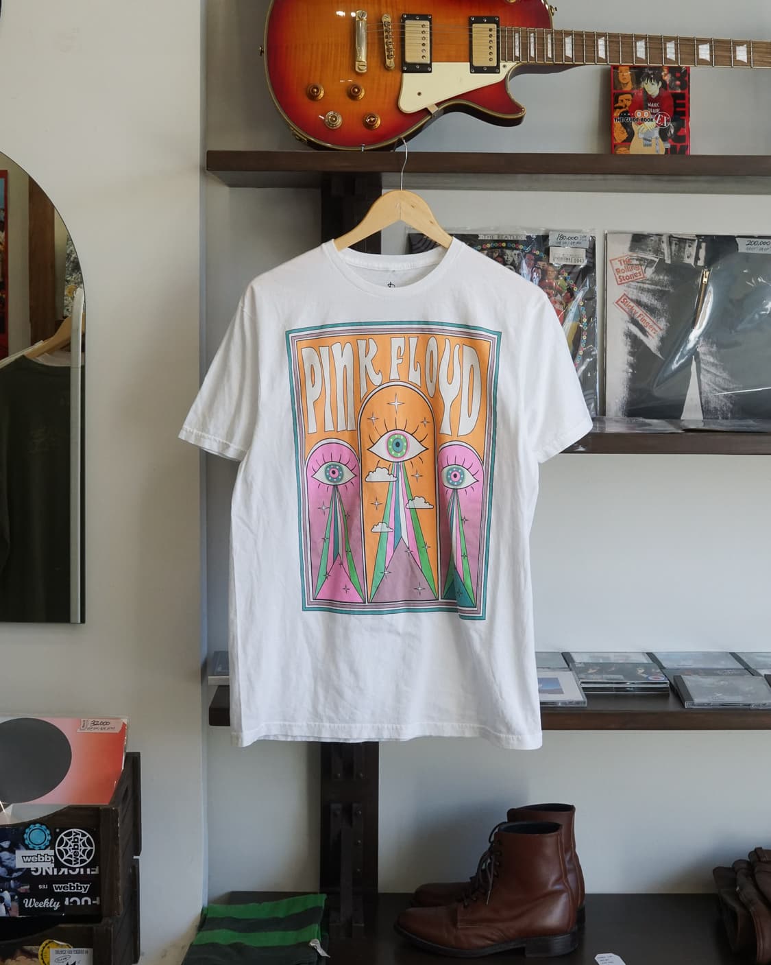 Pink Floyd 상품이미지1