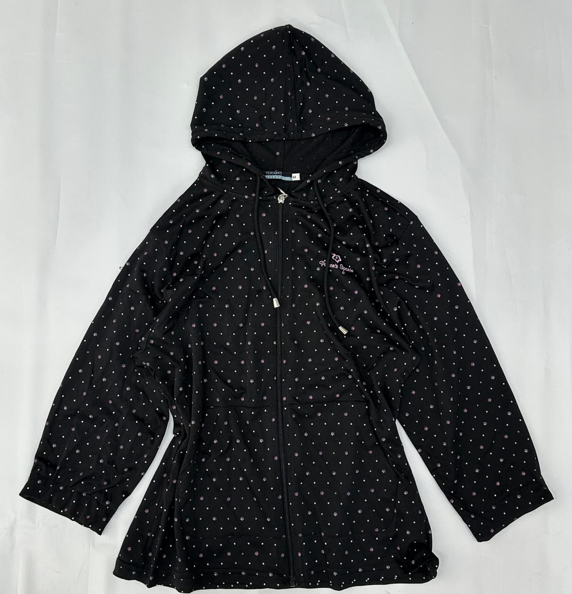 ⭐️괴짜 핫핑크 코디세트⭐️퓨마 후드티 후드집업 데코라  상품이미지4