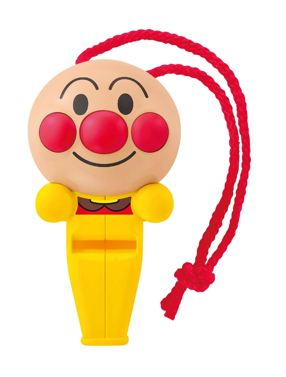 ANPANMAN 호빵맨 호루라기 새상품 상품이미지3