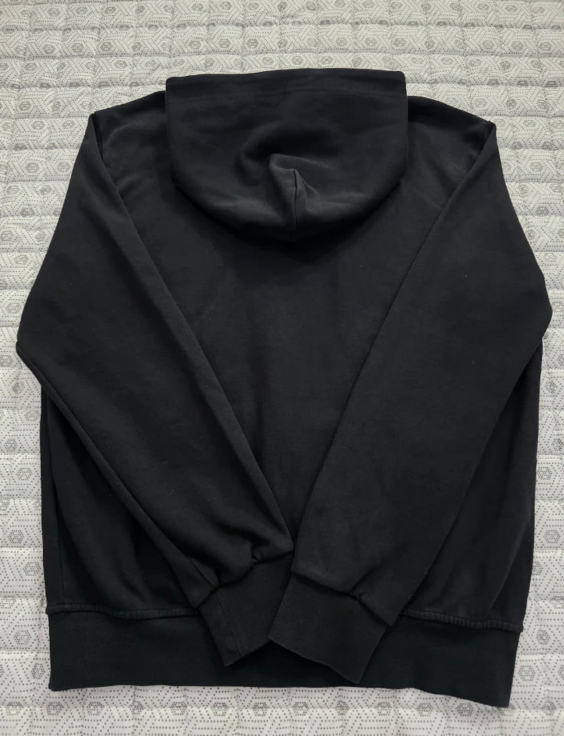 폴로 랄프로렌 남성 후드집업 블랙 신형 105 상품이미지5