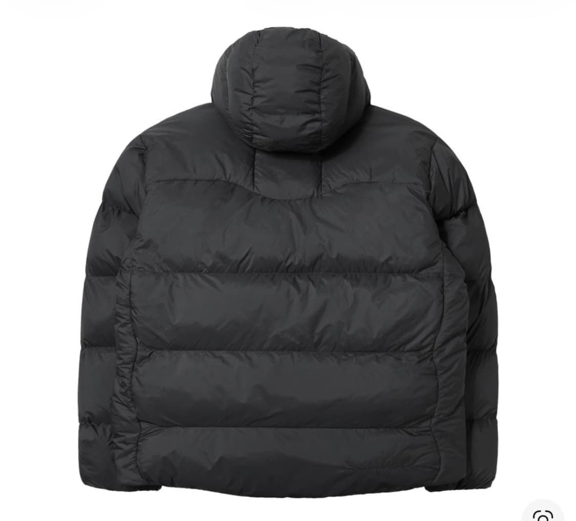 나이키 ACG 써마핏 ADV 루나 레이크 루즈 후드 자켓 블랙 서밋 화이 상품이미지2