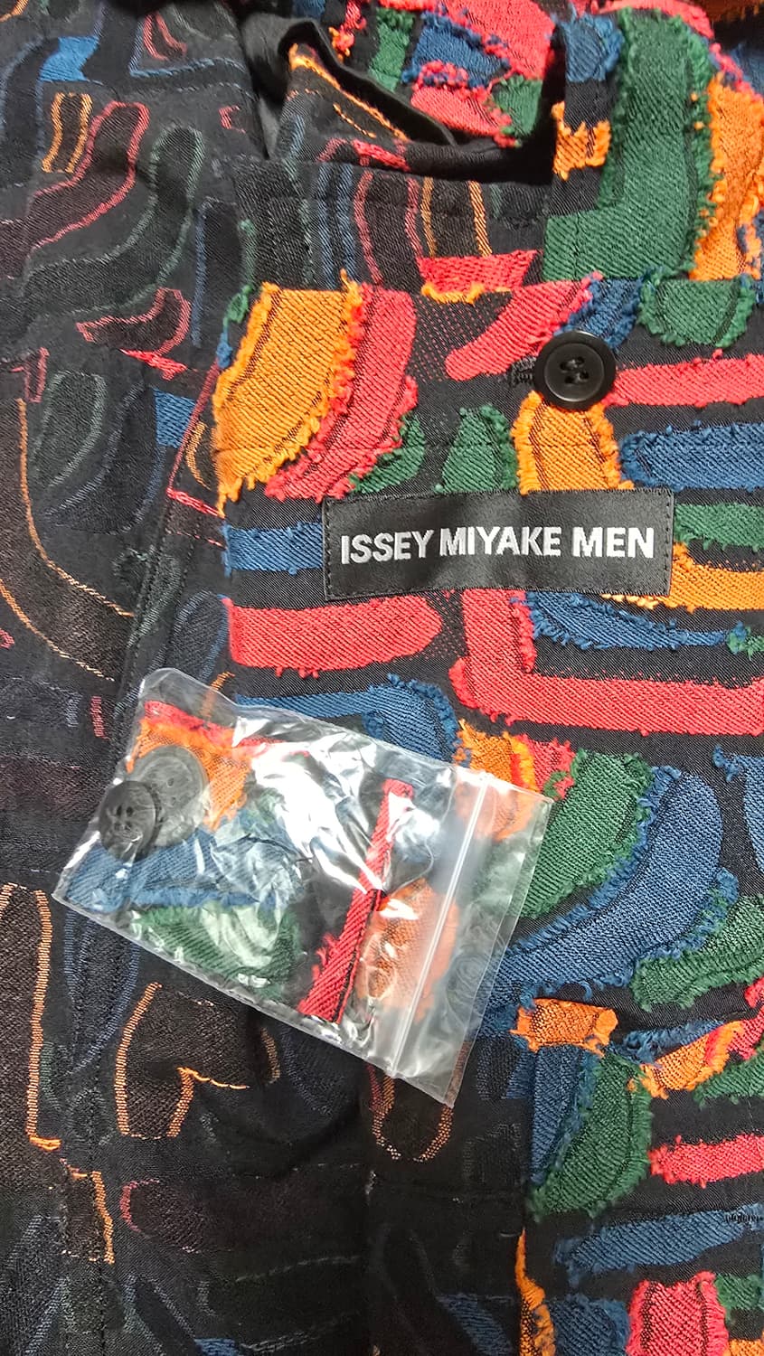 ISSEY MIYAKE MEN 상품이미지3
