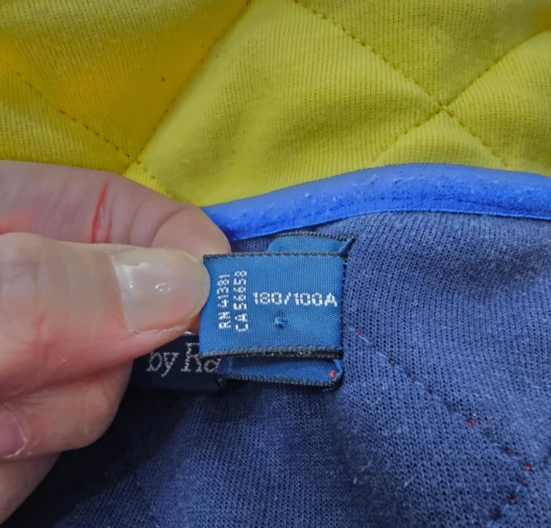 폴로 래프팅클럽 맨투맨 100 상품이미지9