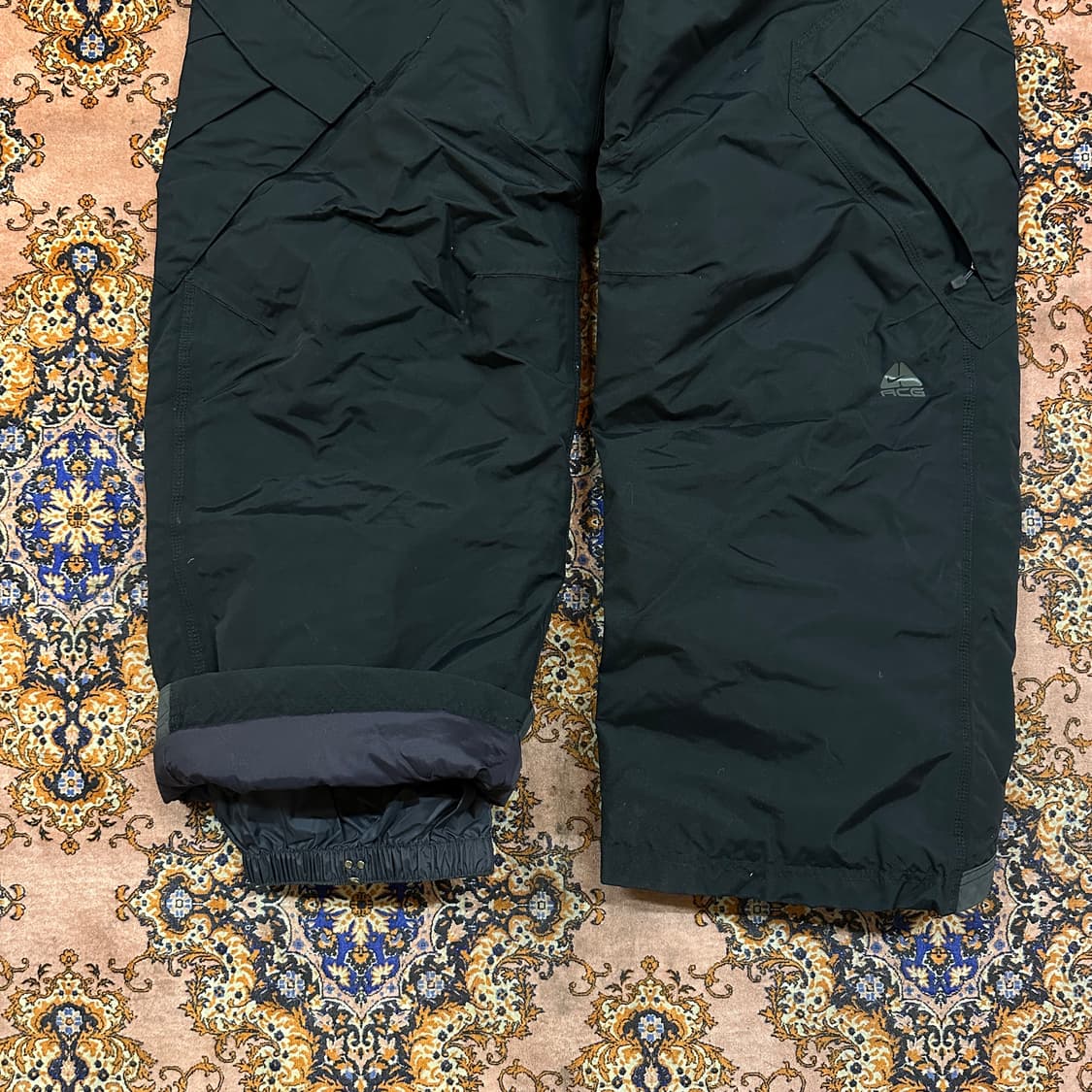 데드스탁- 나이키 ACG 우븐팬츠 상품이미지5