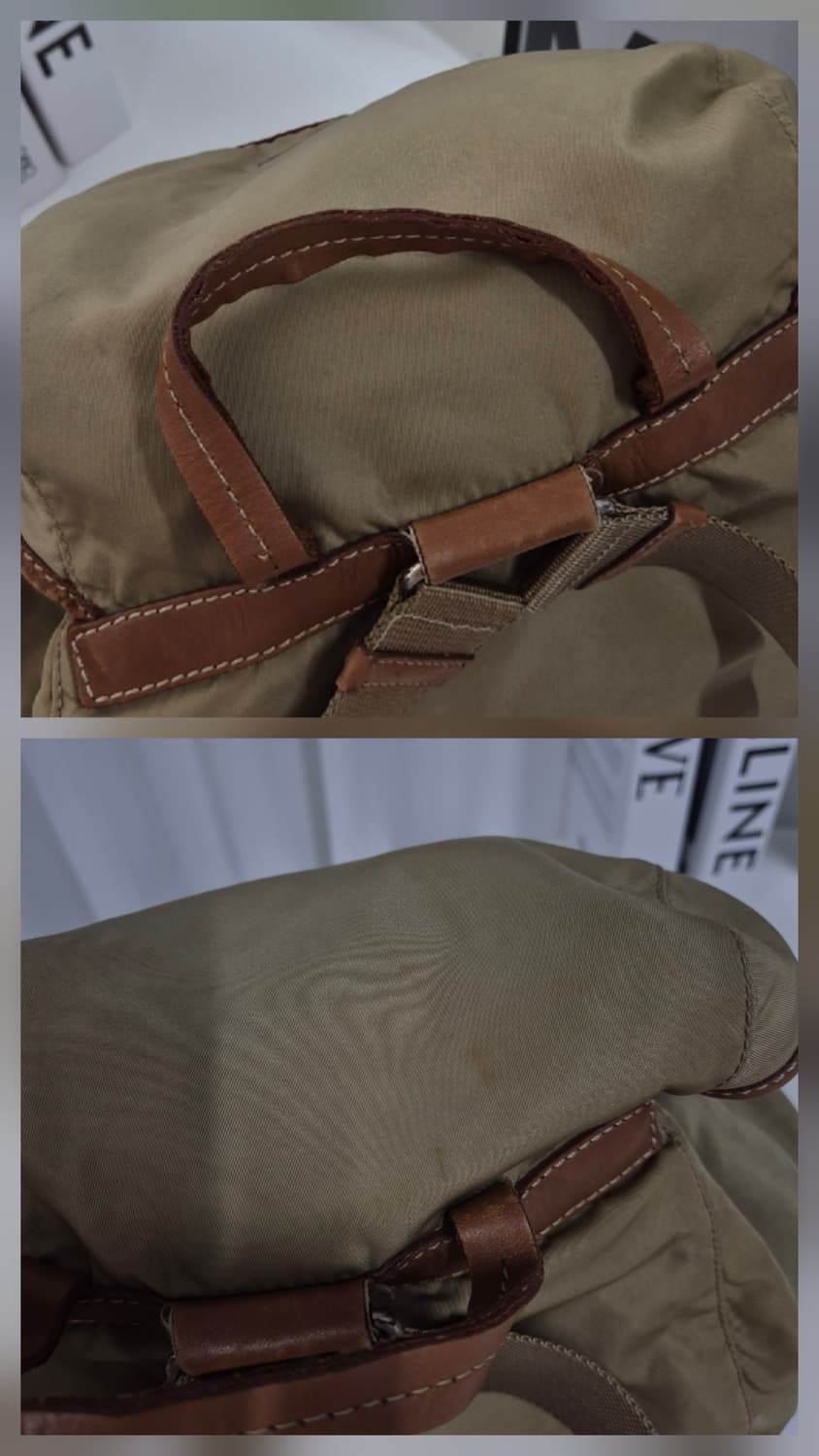 프라다 포코노 백팩 상품이미지9