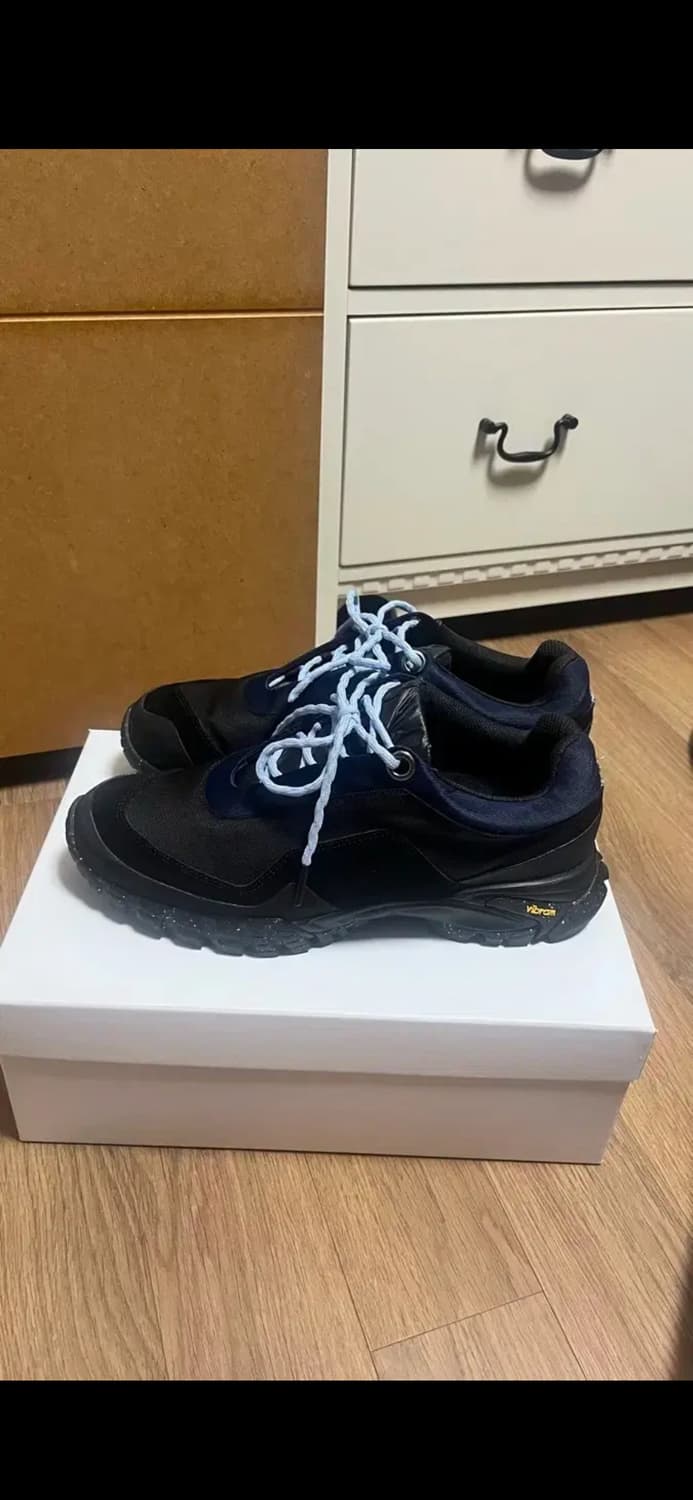 그라더스 발모랄10 270 상품이미지2