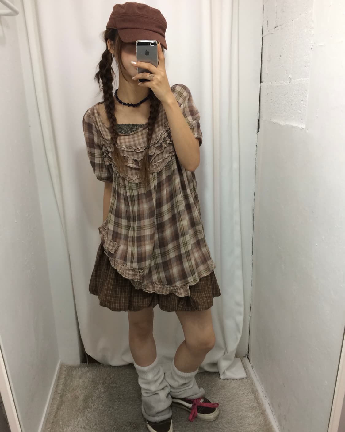 🪽모리 포켓걸 코디🪽  상품이미지2
