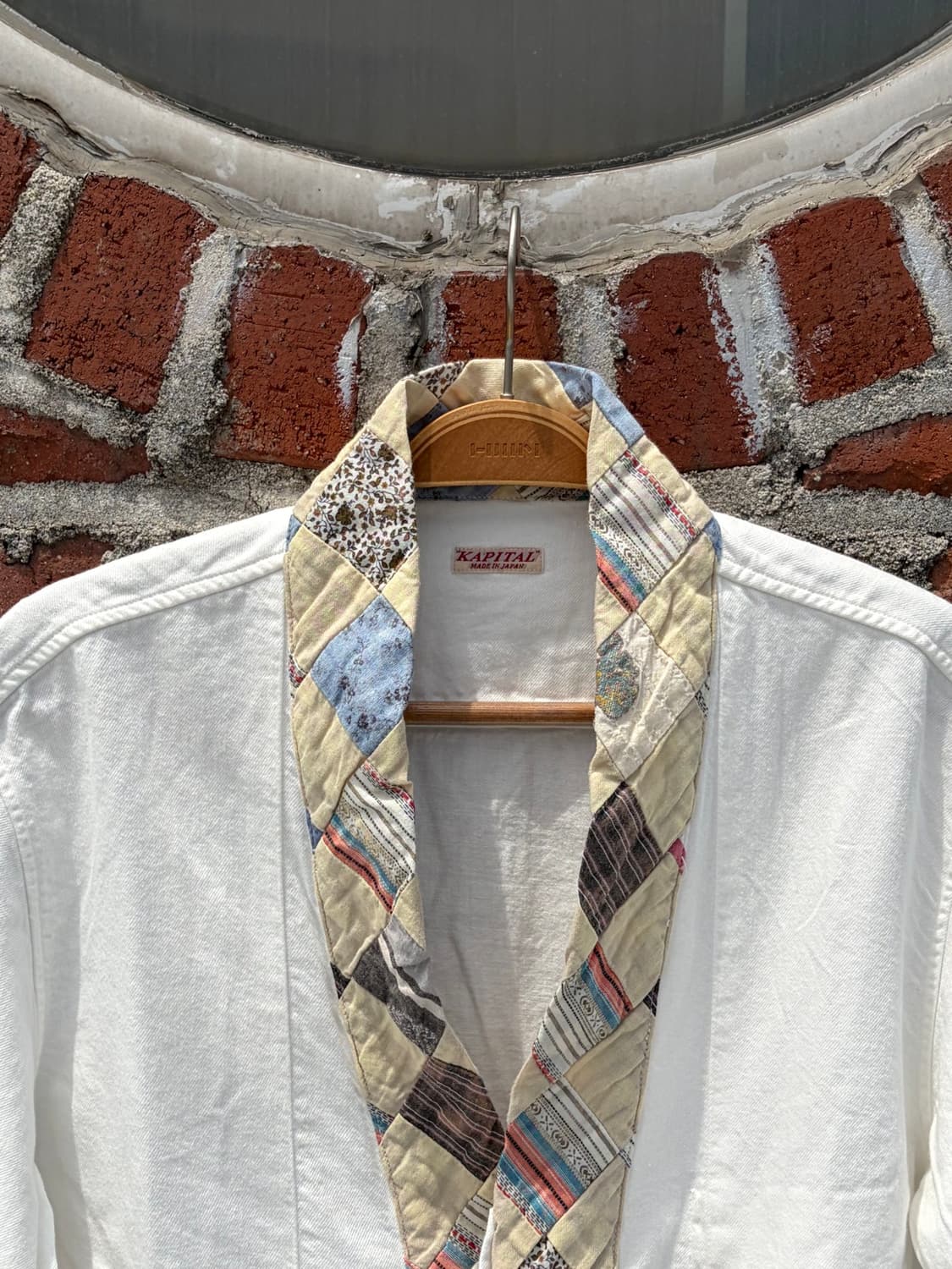 KAPITAL Oriental Shirts (2size, 100) 상품이미지2