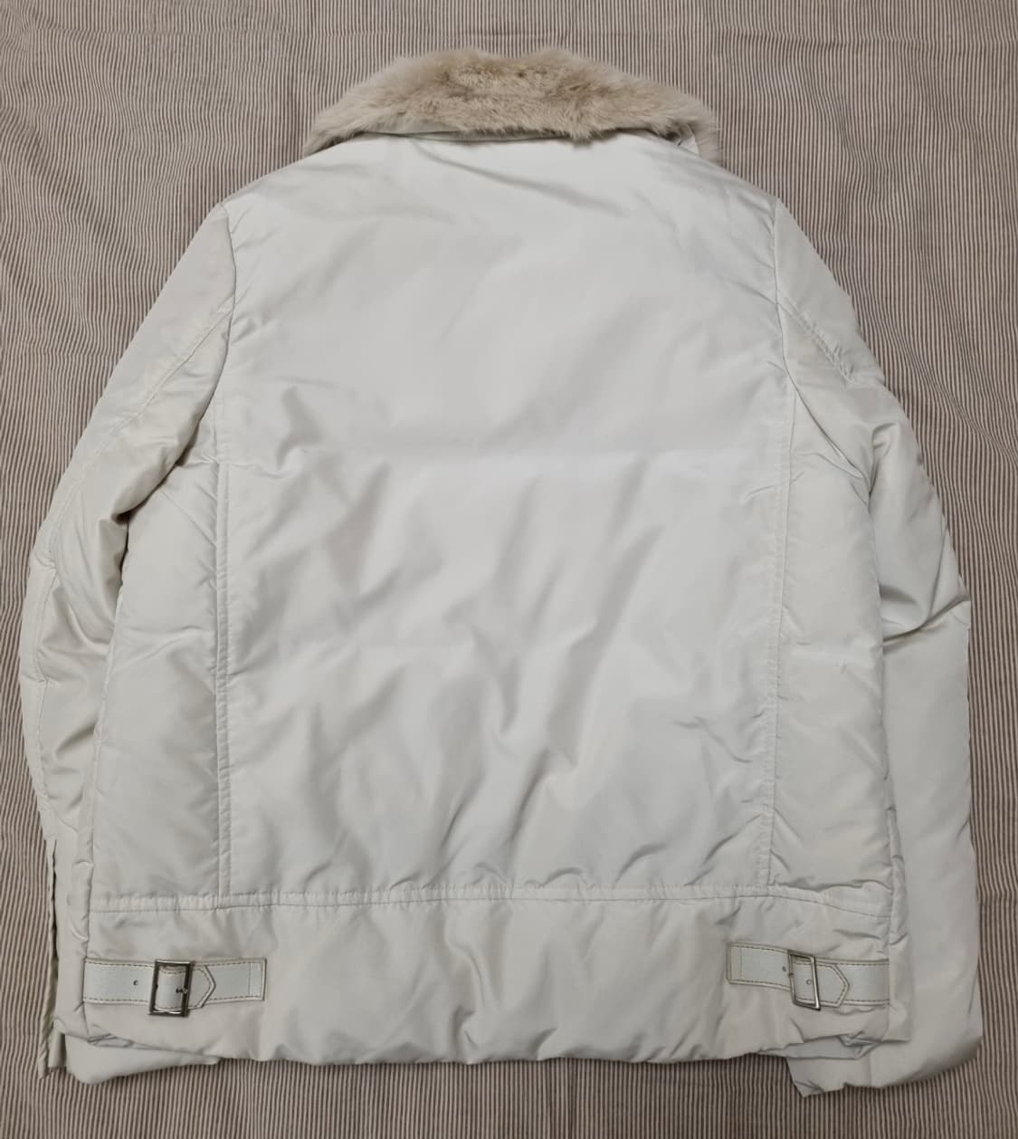 데미안 패딩 상품이미지2