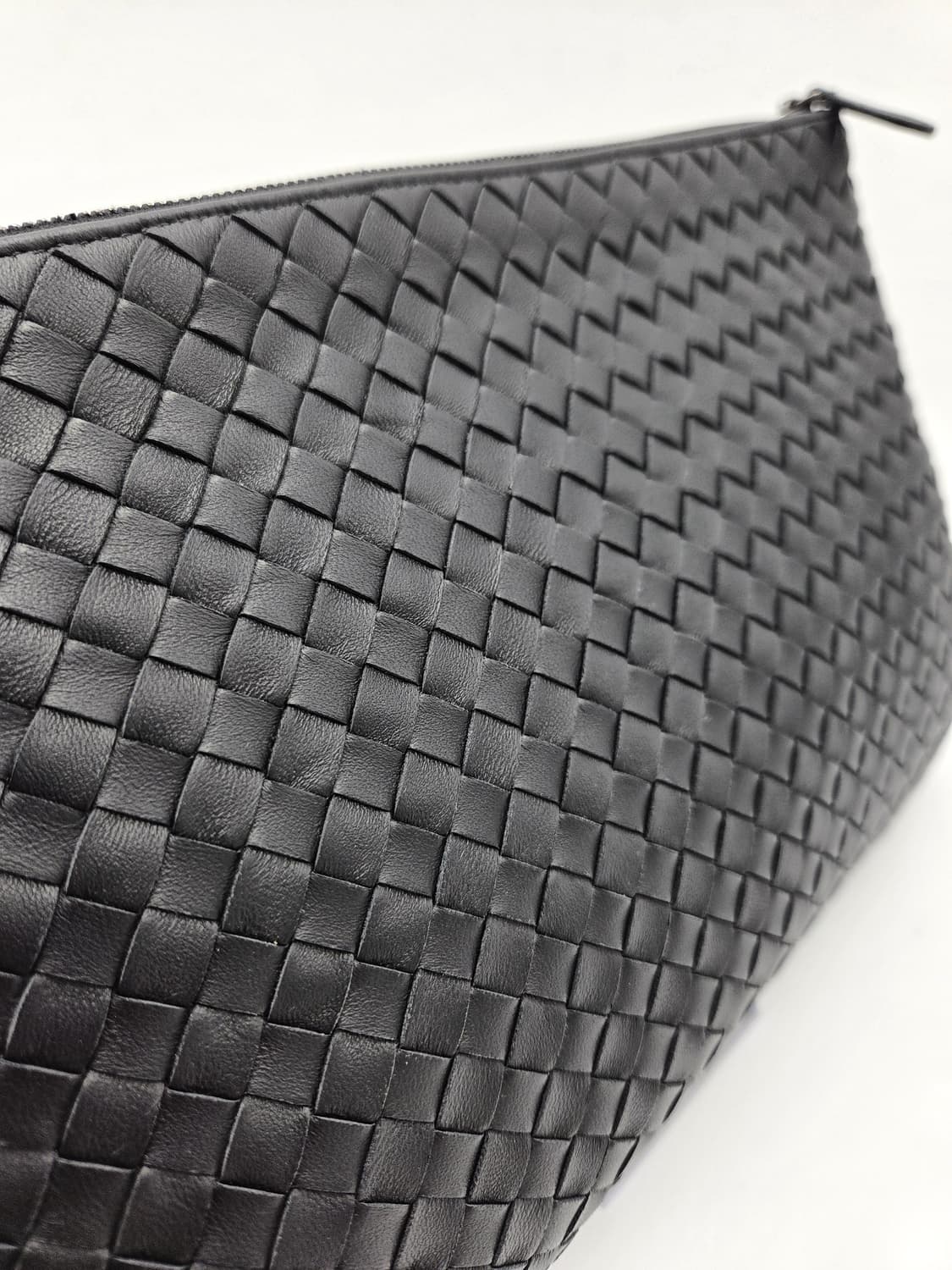 보테가베네타 인트레치아토 클러치 522430 상품이미지4