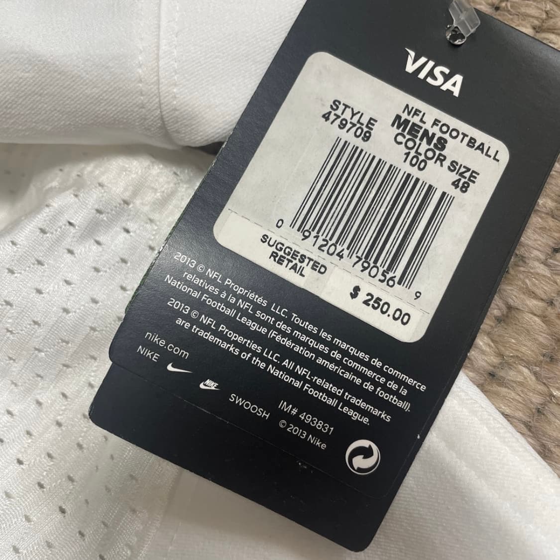 NFL 유니폼 상품이미지9