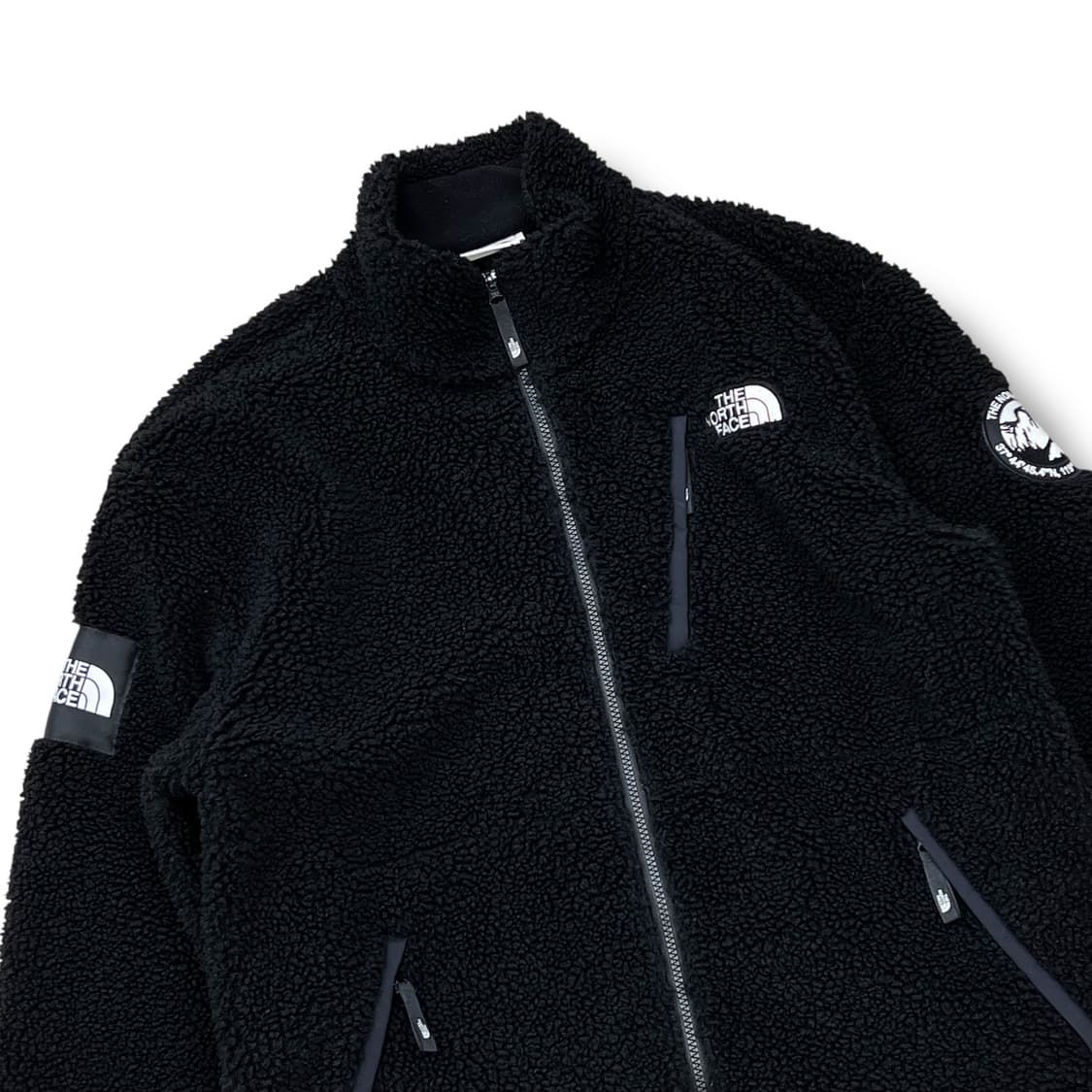 노스페이스 워크 후리스 r2153 상품이미지3