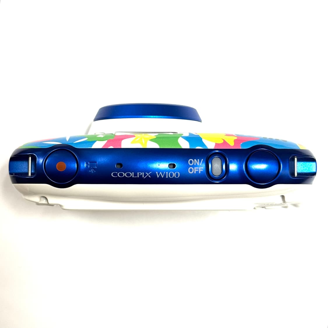 작례o ,미니어처 증정💖 쿨픽스 w100 / Nikon coolpix 상품이미지5