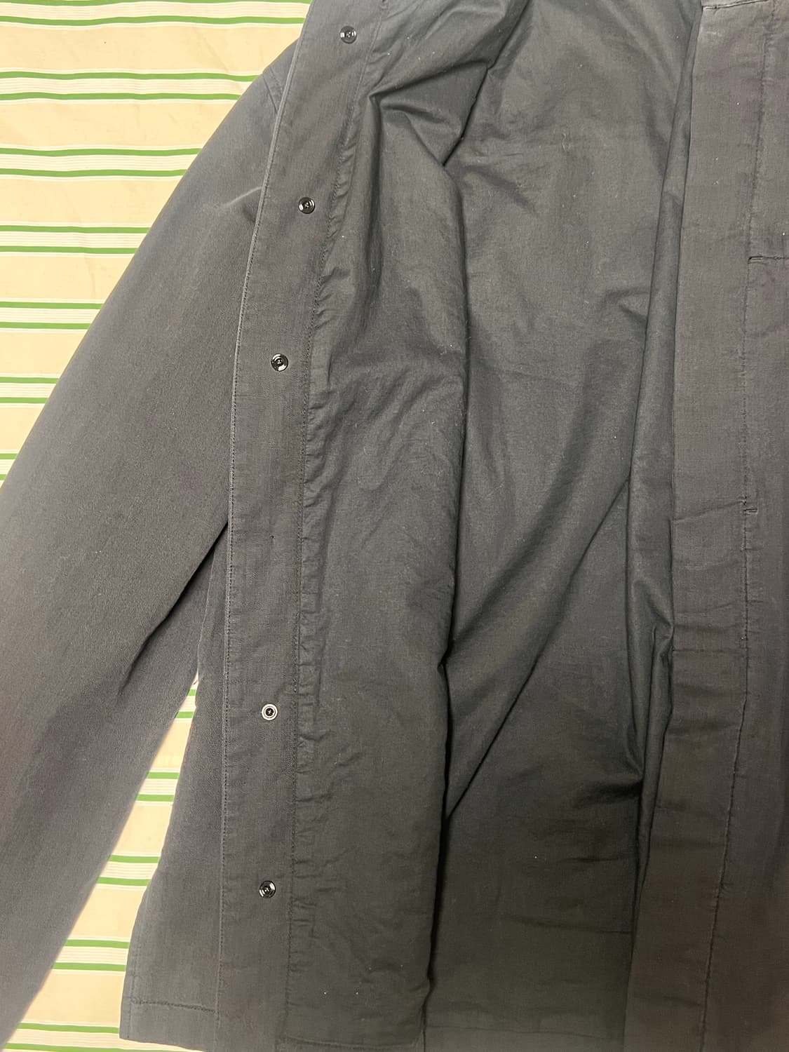 [48] 르메르 와디드 블루종 상품이미지4