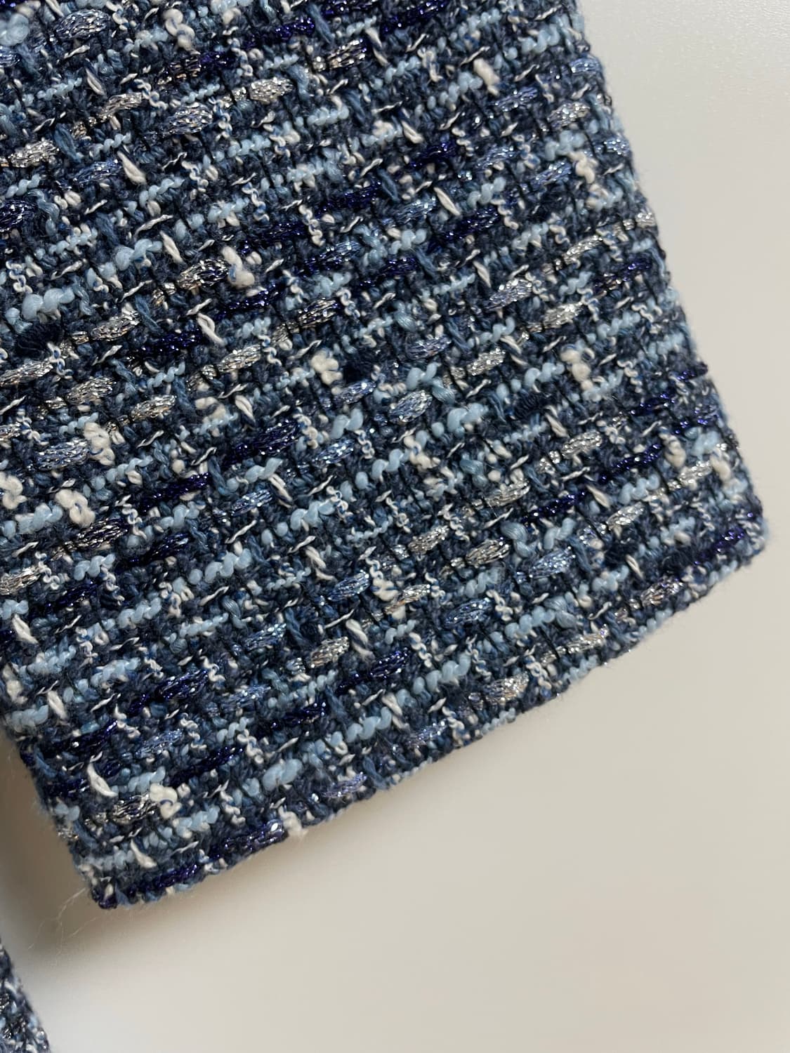 마쥬 원피스 트위드 원피스 36 상품이미지7