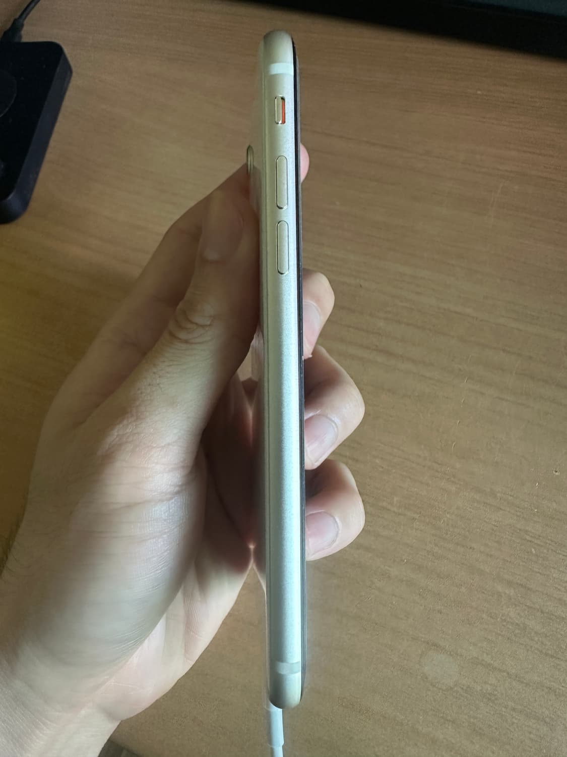 아이폰se3 배터리 128gb 95% 풀박스 s급 상품이미지6
