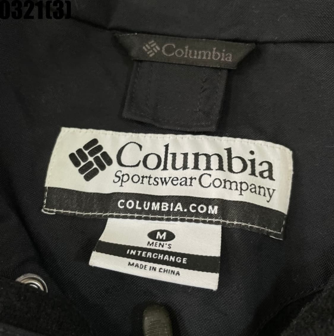 컬럼비아 자켓 상품이미지3