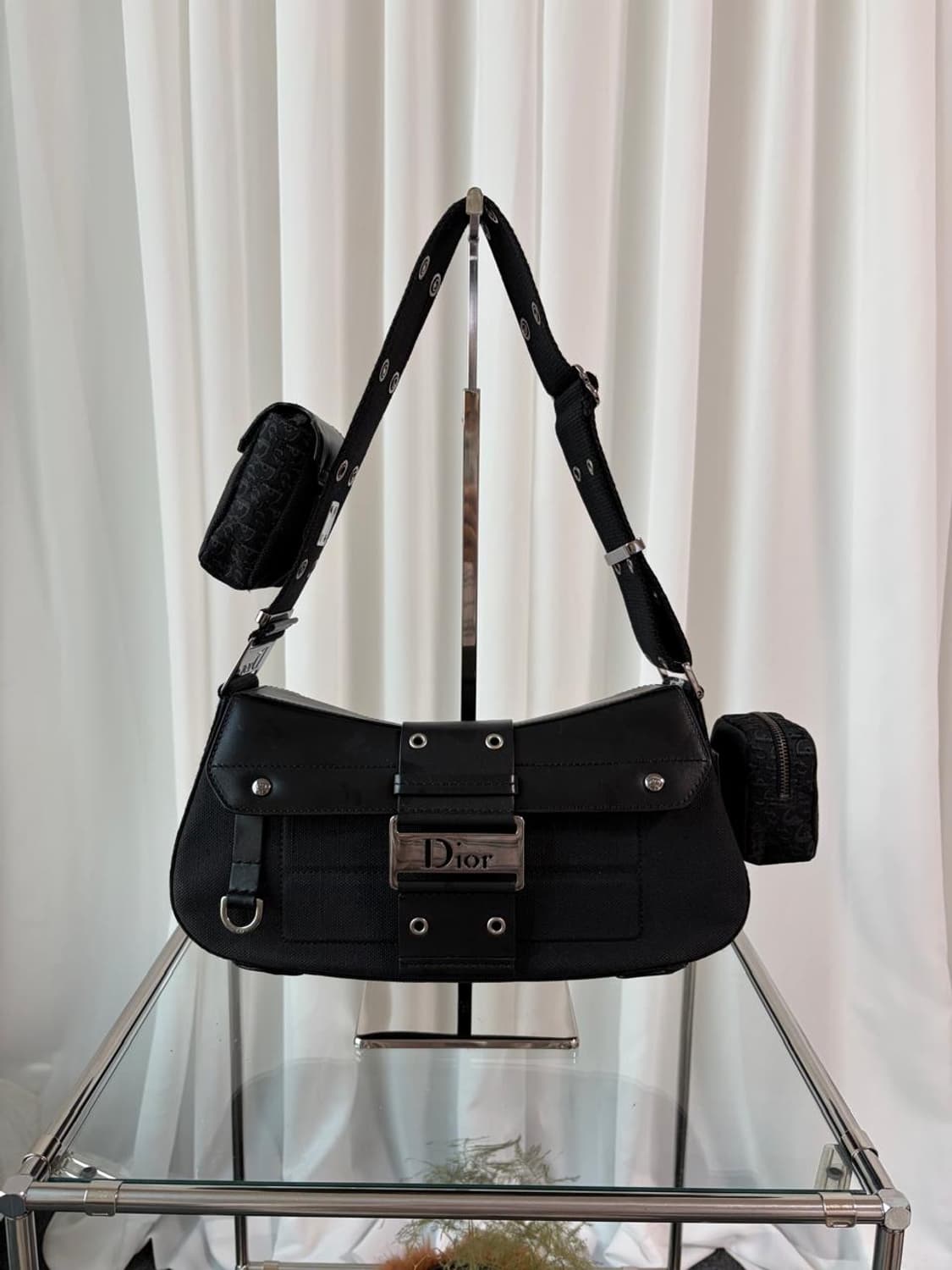 디올 스트리트 시크 콜럼버스 숄더백 상품이미지2