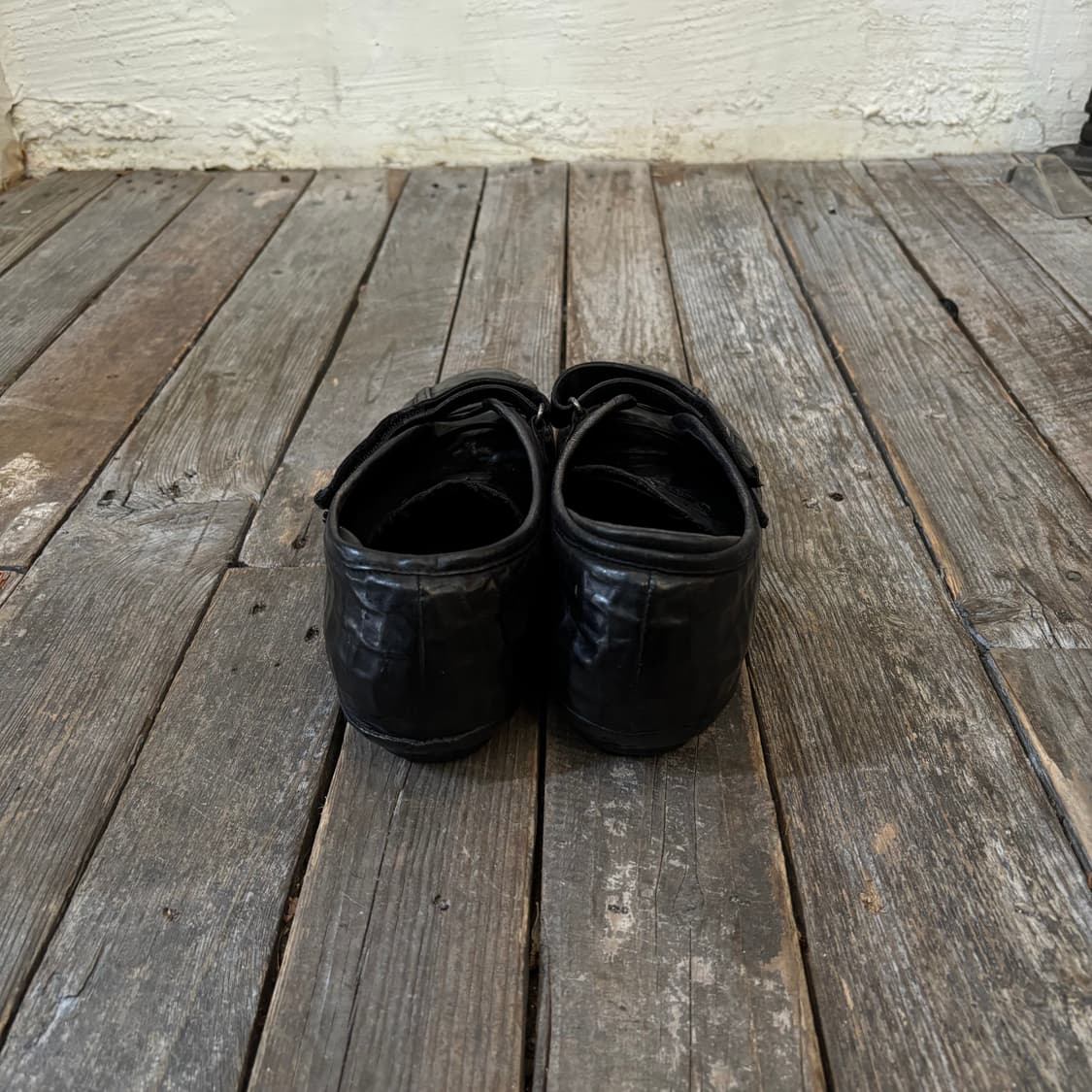 cesare paciotti strap sneaker 상품이미지4