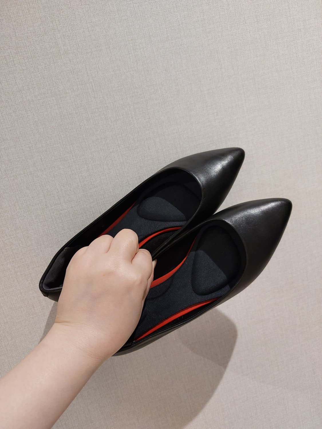 Rockport 락포트 단화 235~240 상품이미지2