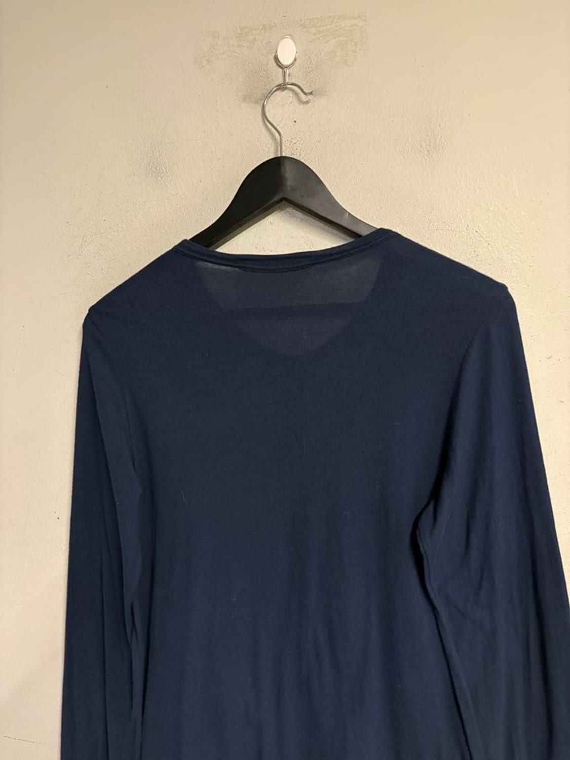 sacai luck Layered Silk-Trim Cardigan  상품이미지5