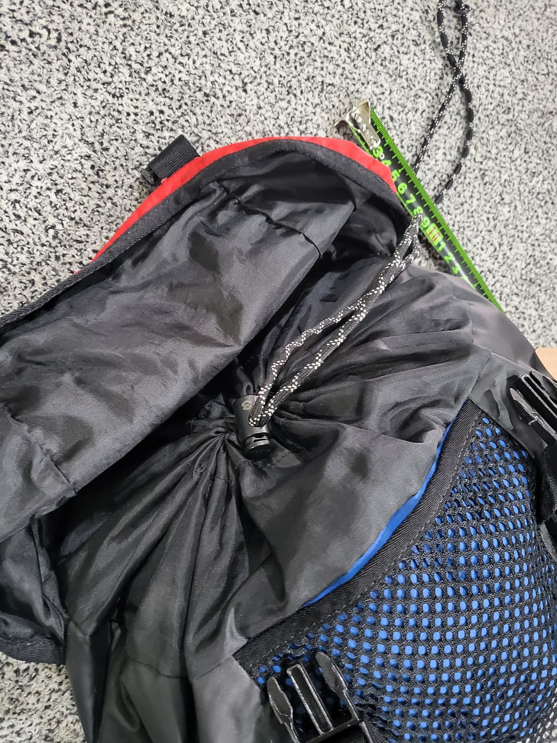 Y-3 백팩 상품이미지5