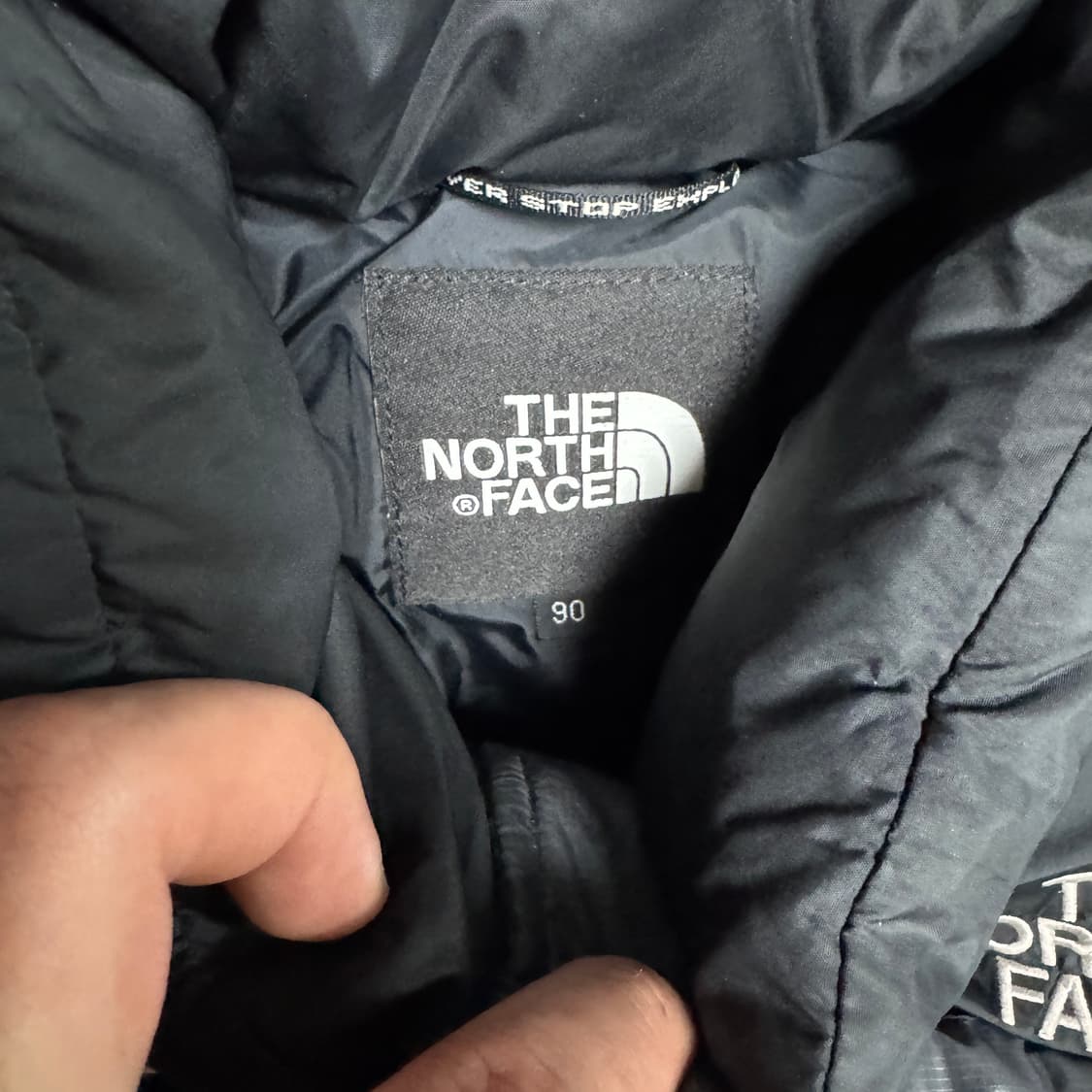 노스페이스 레트로 700눕시 상품이미지6