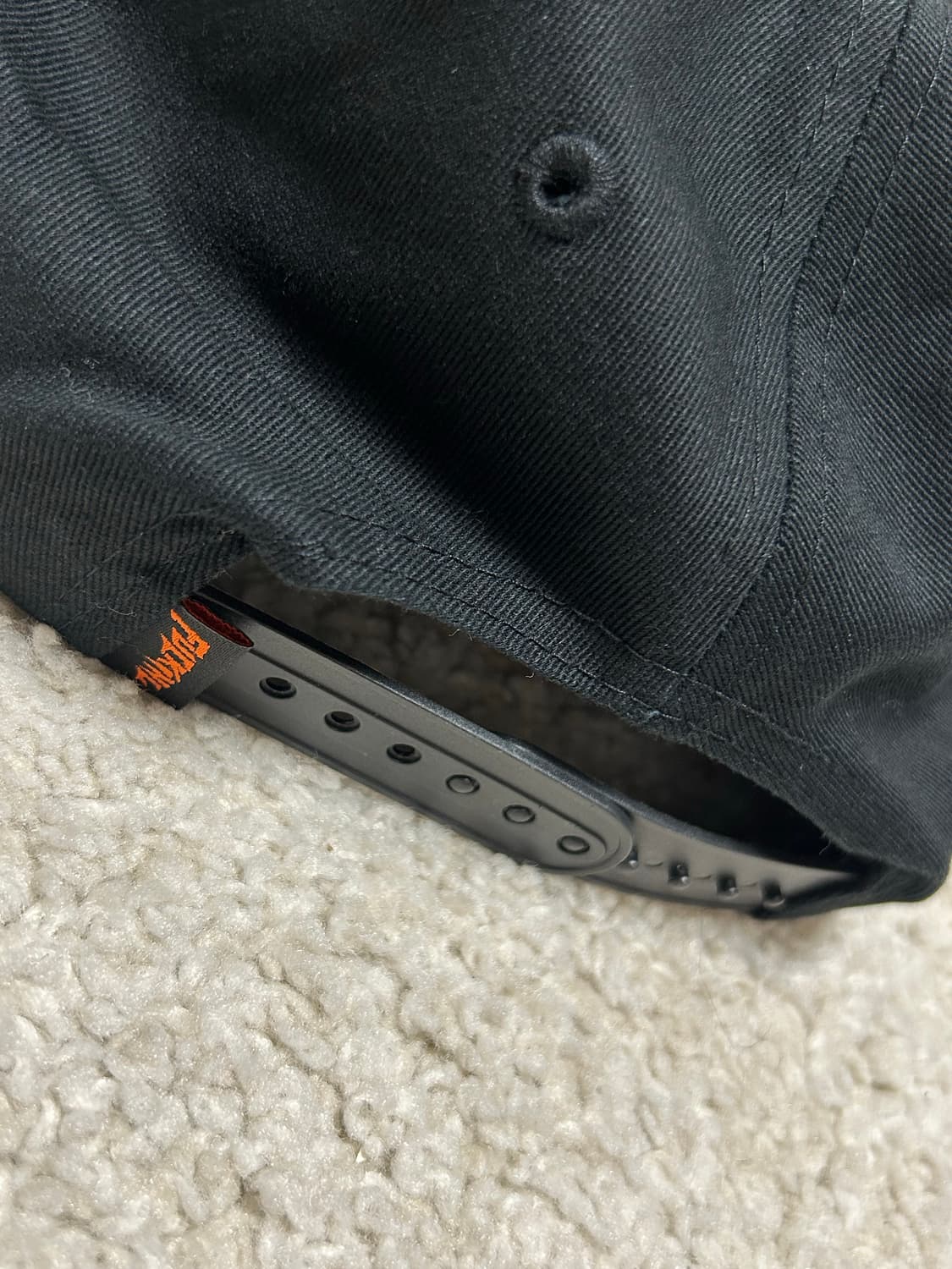 Fucking Awesome Marlboro Hat 상품이미지2