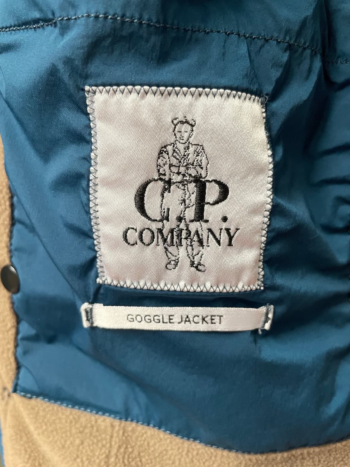 C.P company NYCRA nylon shell 48(90-95) 상품이미지5