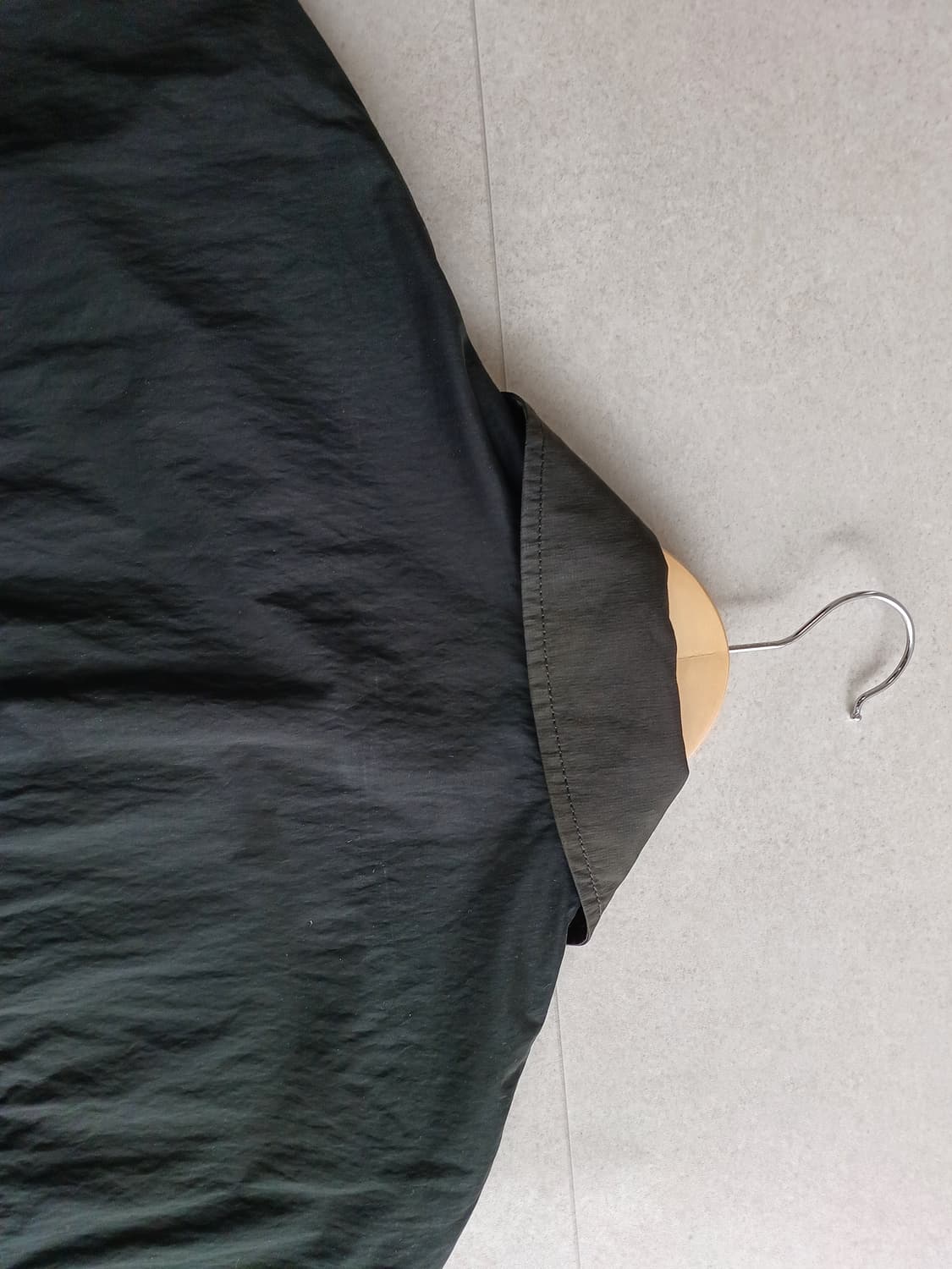 시스템 옴므 자켓 100 상품이미지3