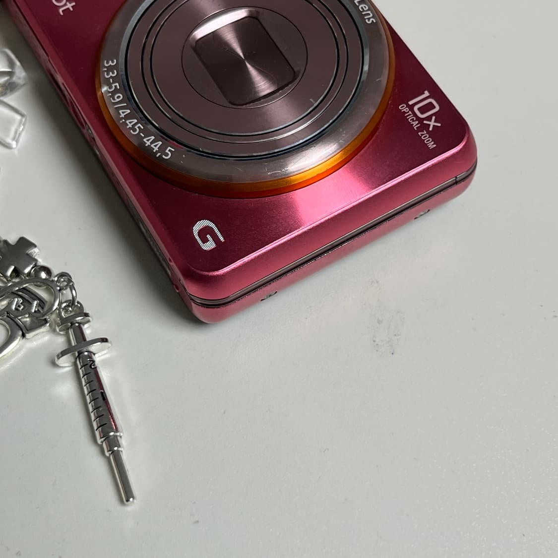 작례ㅇ 소니 사이버샷 wx100 sony cybershot wx100 상품이미지6