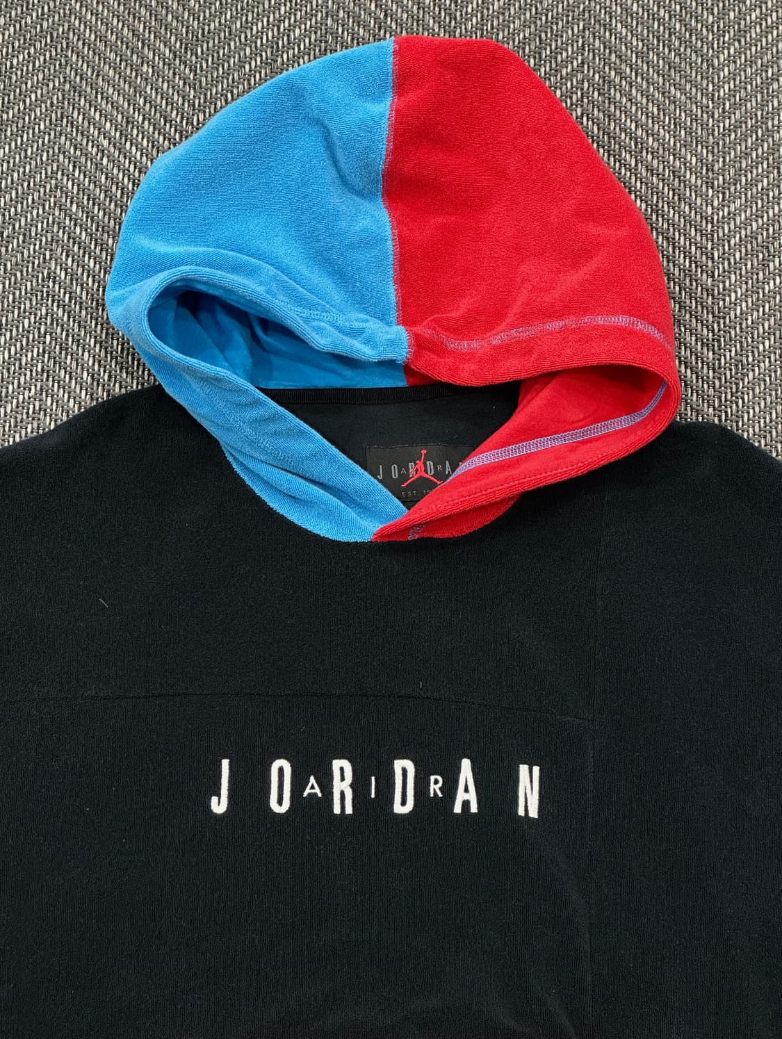 조던 테리 후드티 상품이미지2