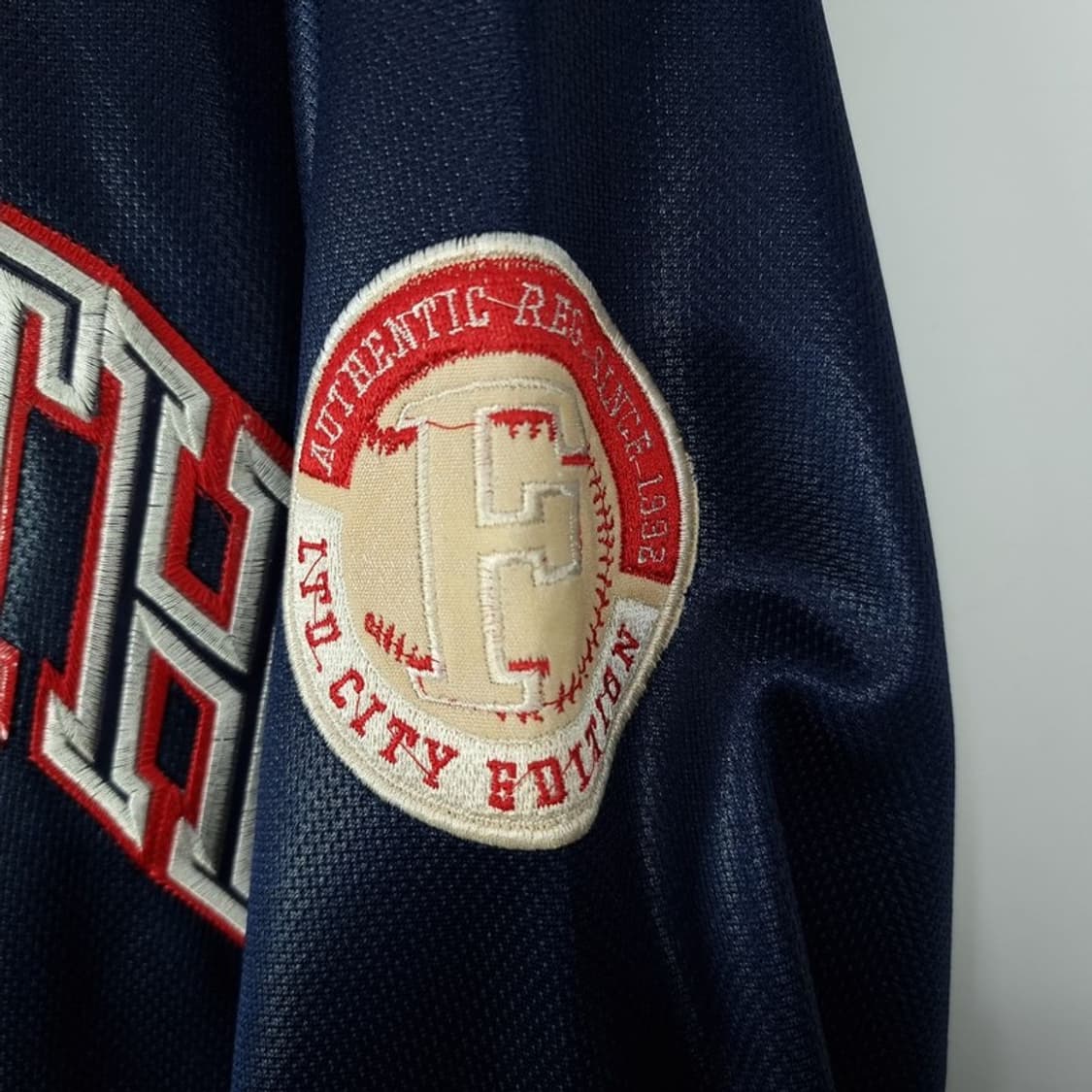 [푸부] 90'S 올드스쿨 빈지티 오버사이즈 글로시 후드티 M20118 상품이미지7