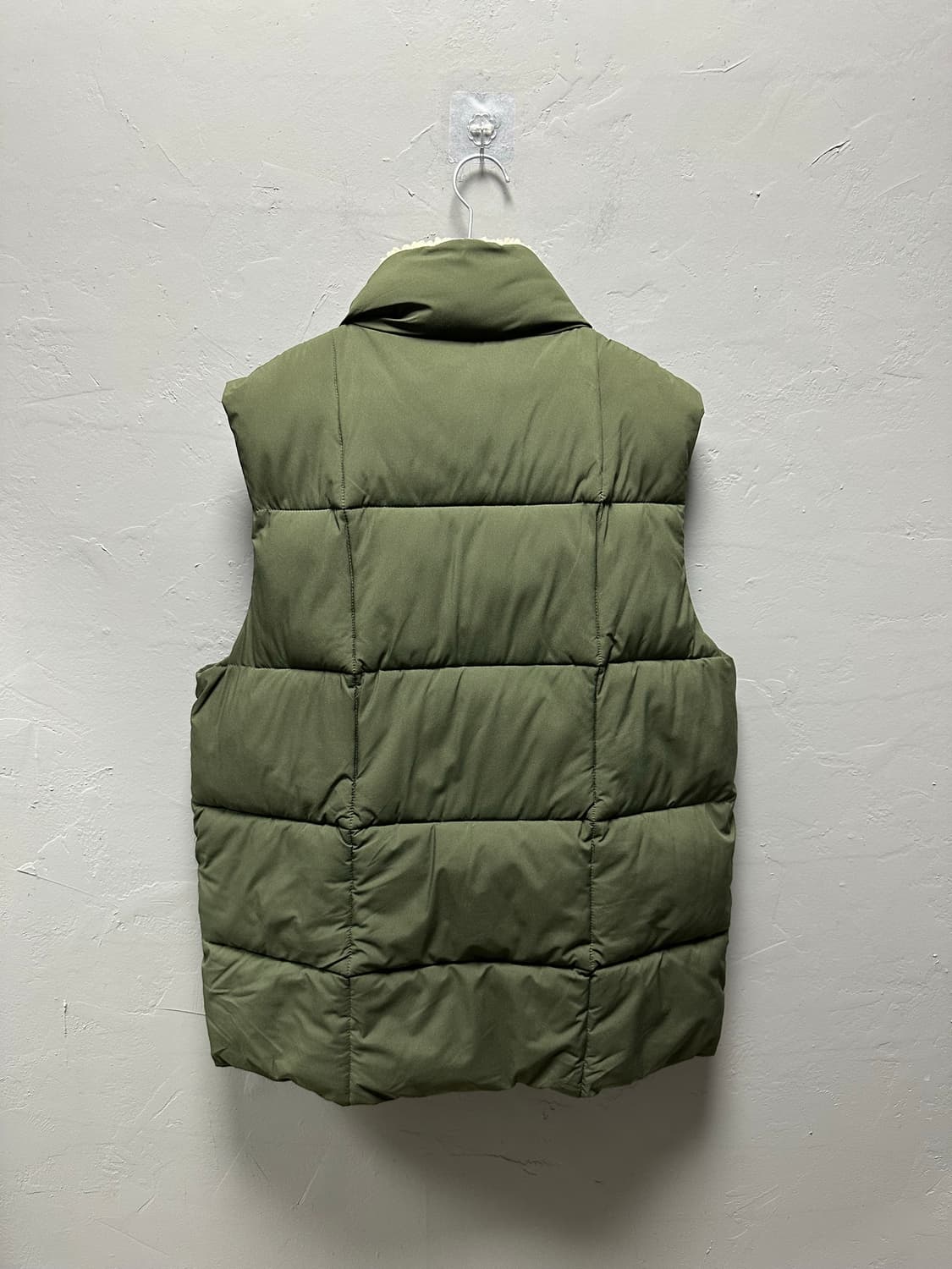 EDDIE BAUER 패딩조끼 상품이미지2