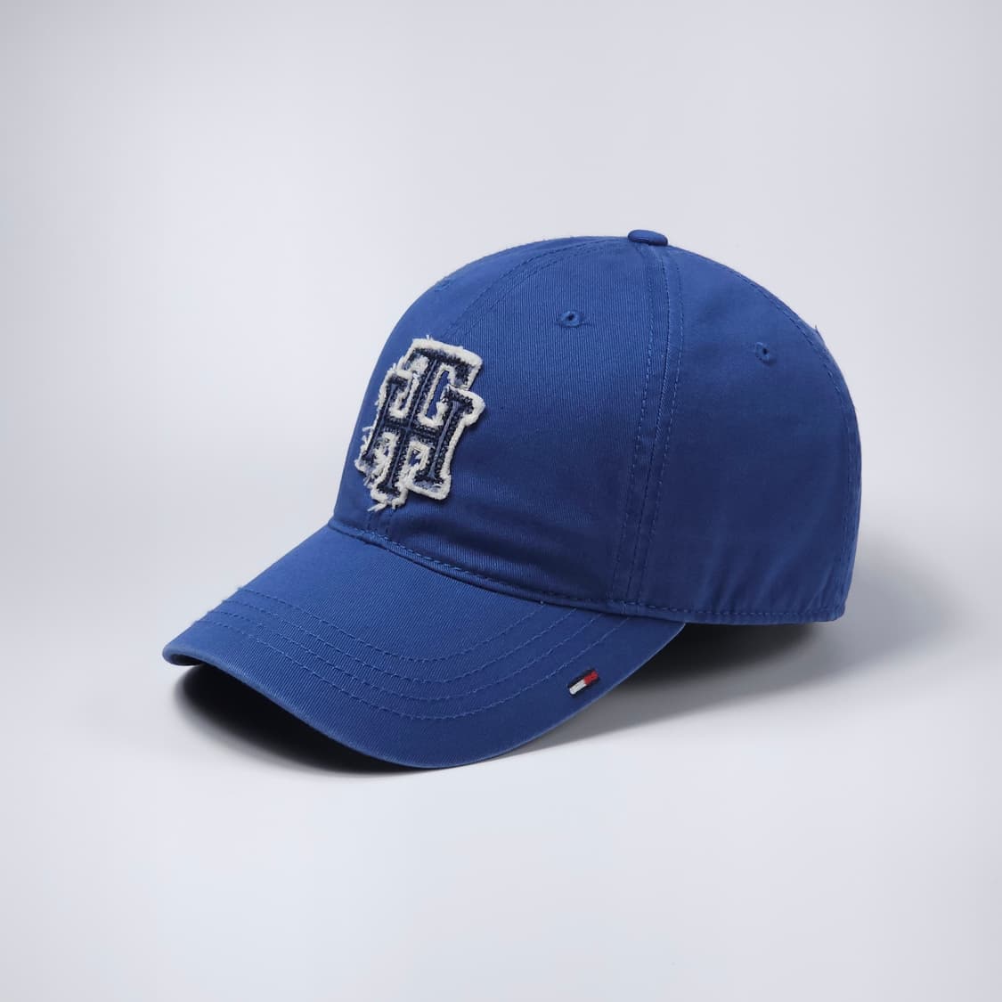 타미힐피거 올드빈티지 볼캡 모자 상품이미지1