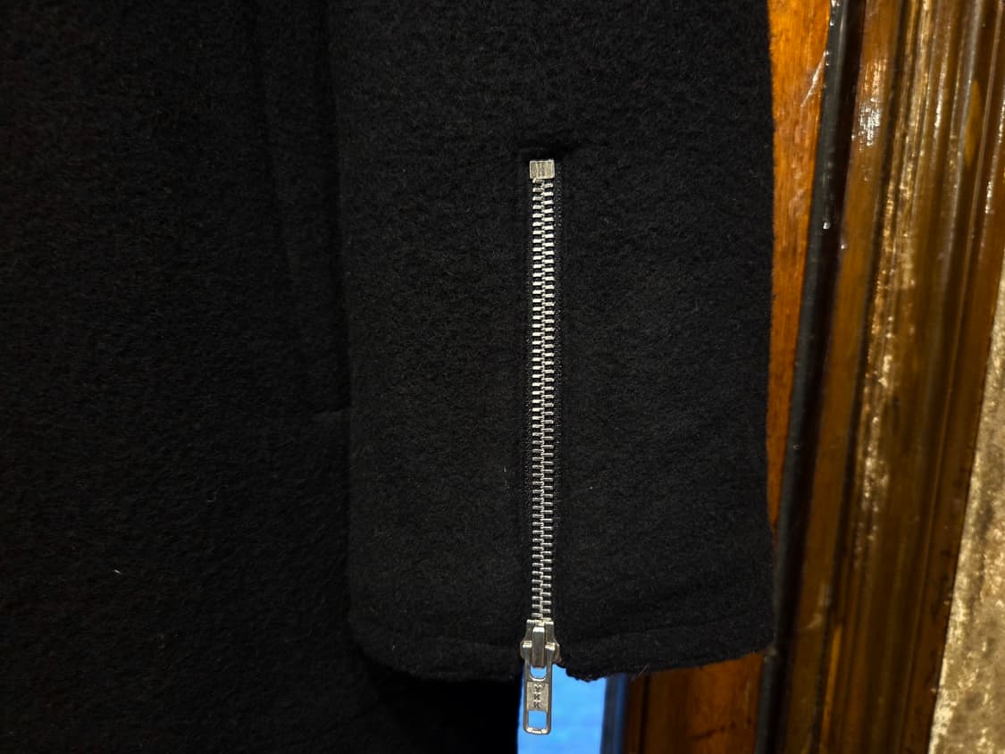 띠어리 코트  상품이미지3