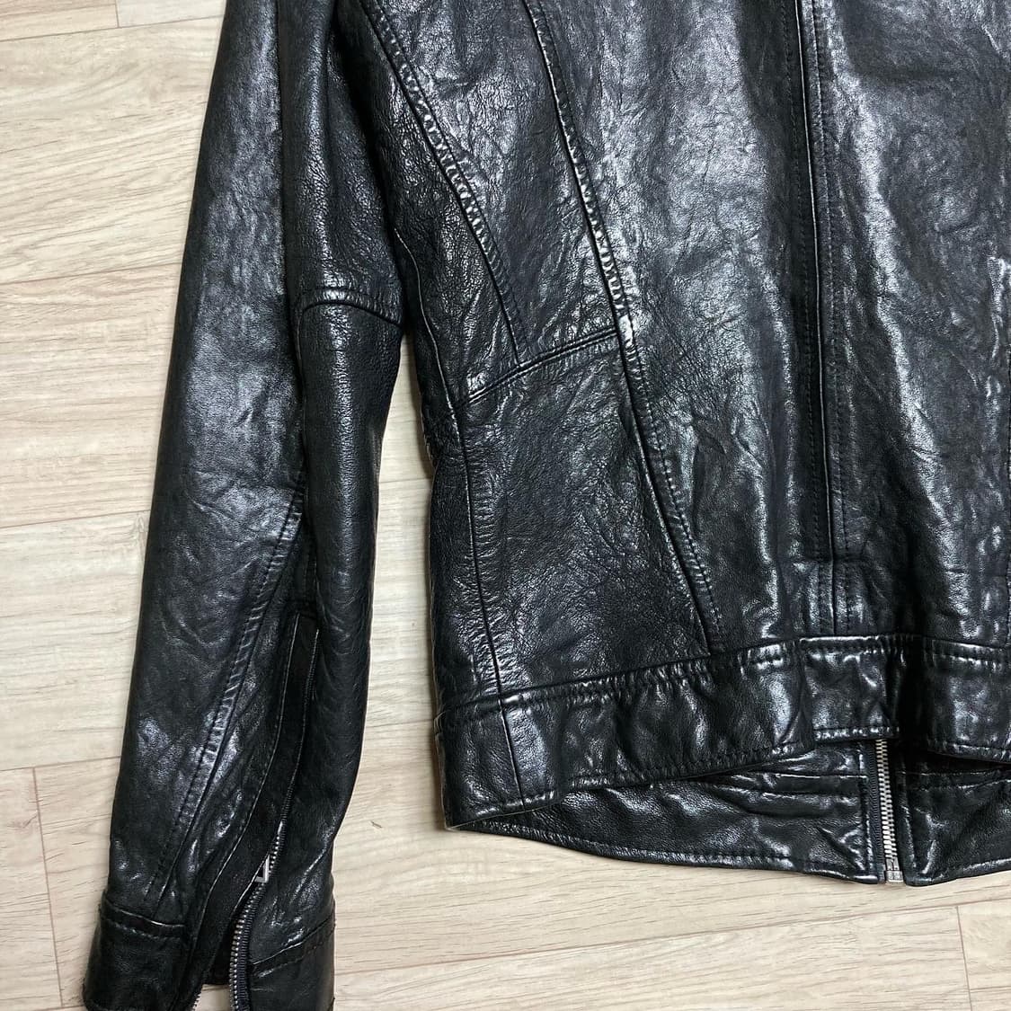 양가죽 자켓 상품이미지7