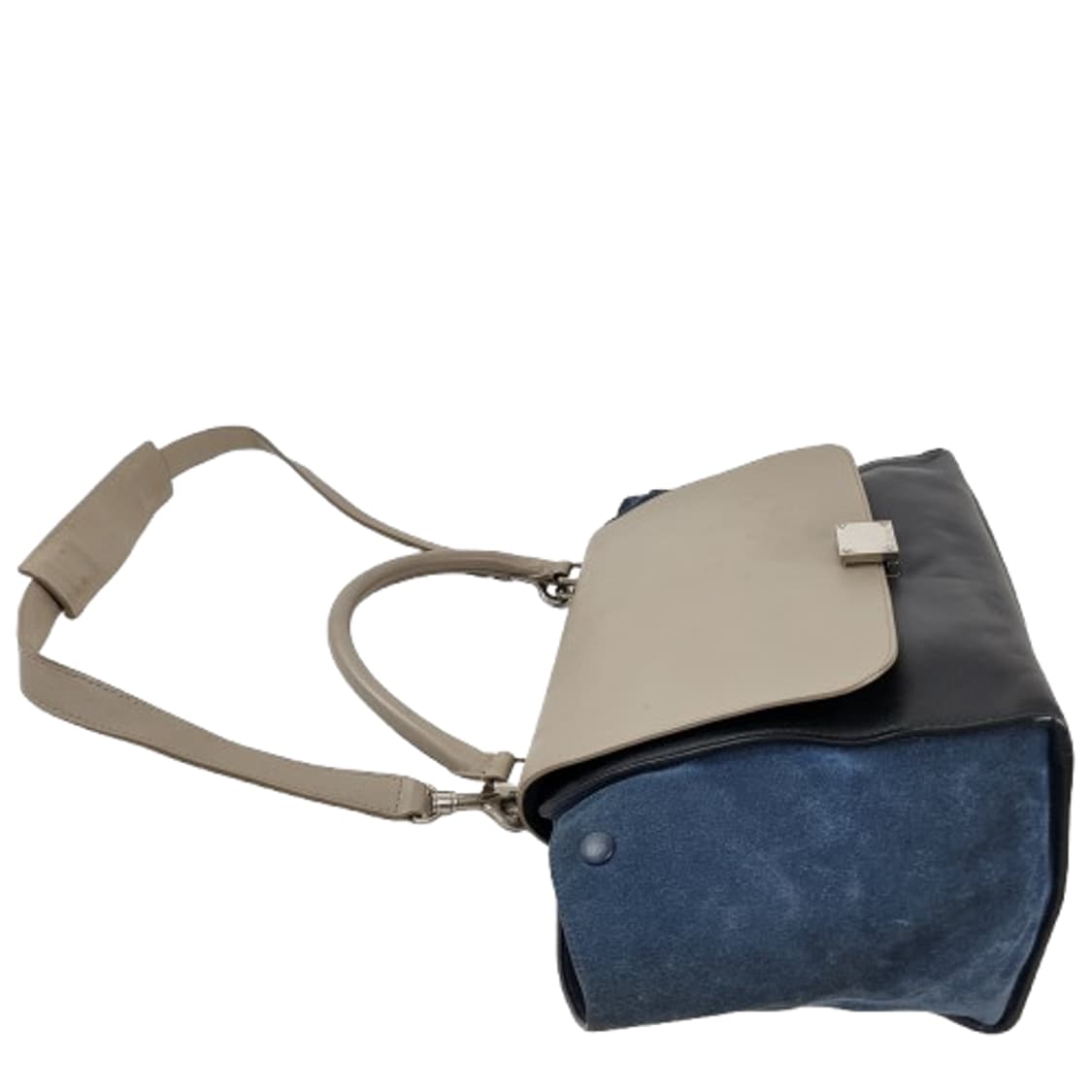 정품 셀린느 트라페즈 트리플컬러 2-WAY백 상품이미지6