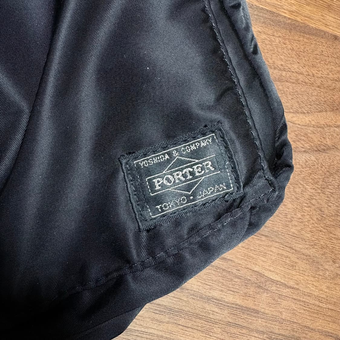 요시다 포터 탱커 숄더백 라지 상품이미지5