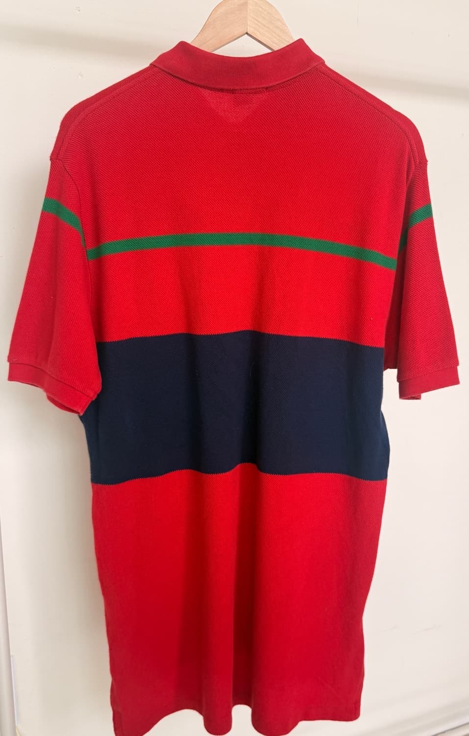 폴로(Polo Ralph Lauren) 럭비 pk 상품이미지2