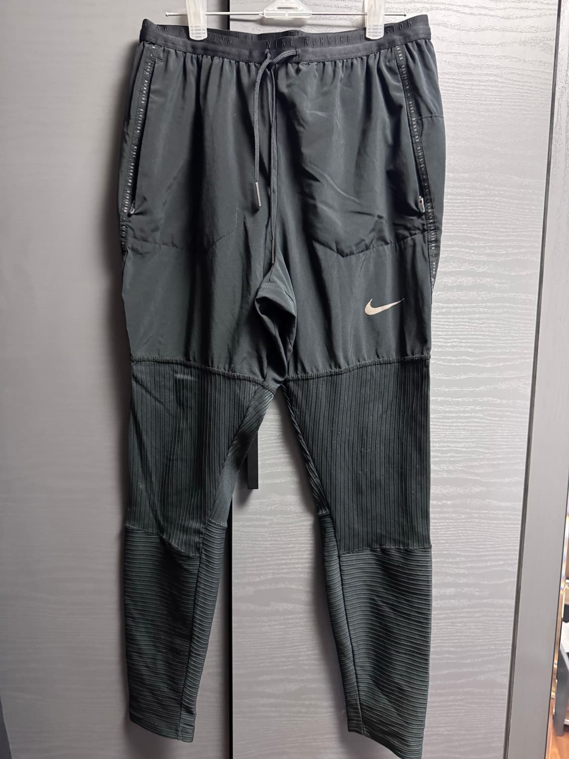 나이키 트레이닝 레깅스팬츠 상품이미지1