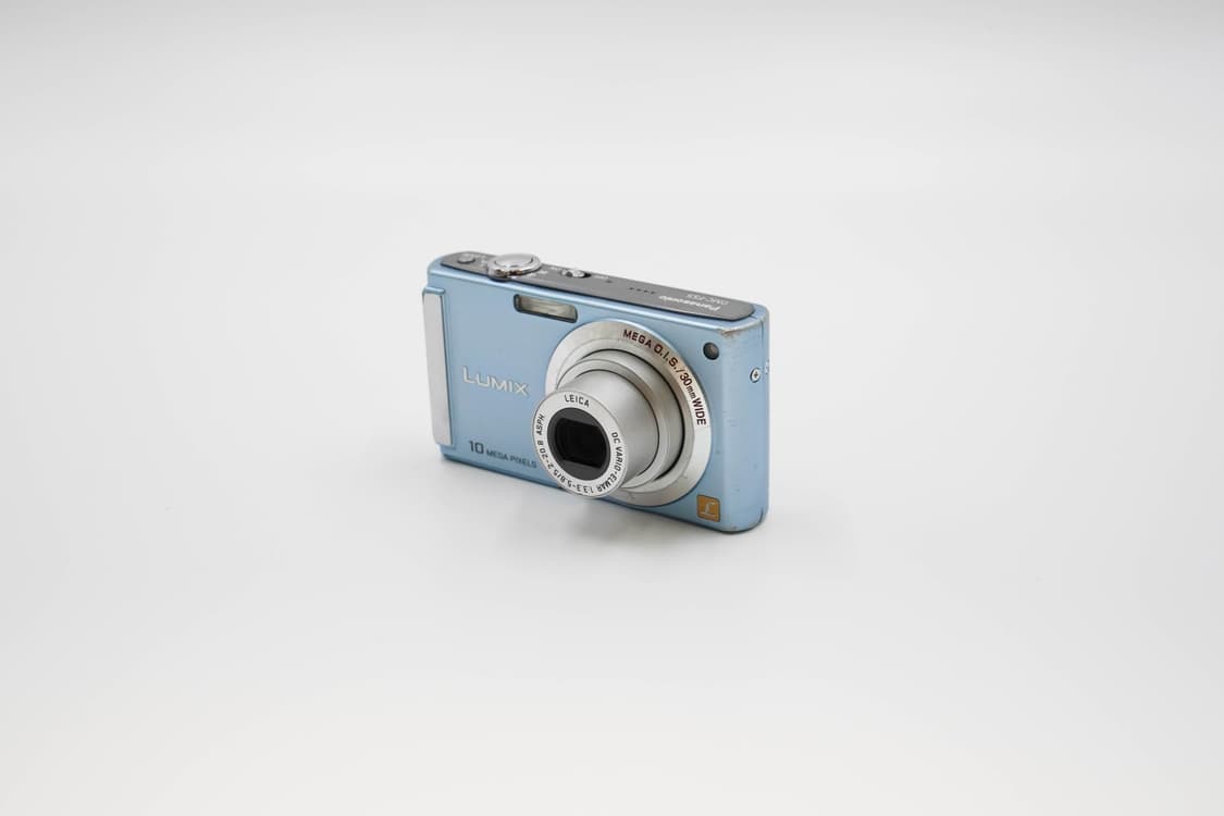 Panasonic LUMIX DMC-FS5 (파나소닉  DMC-FS5) 상품이미지6